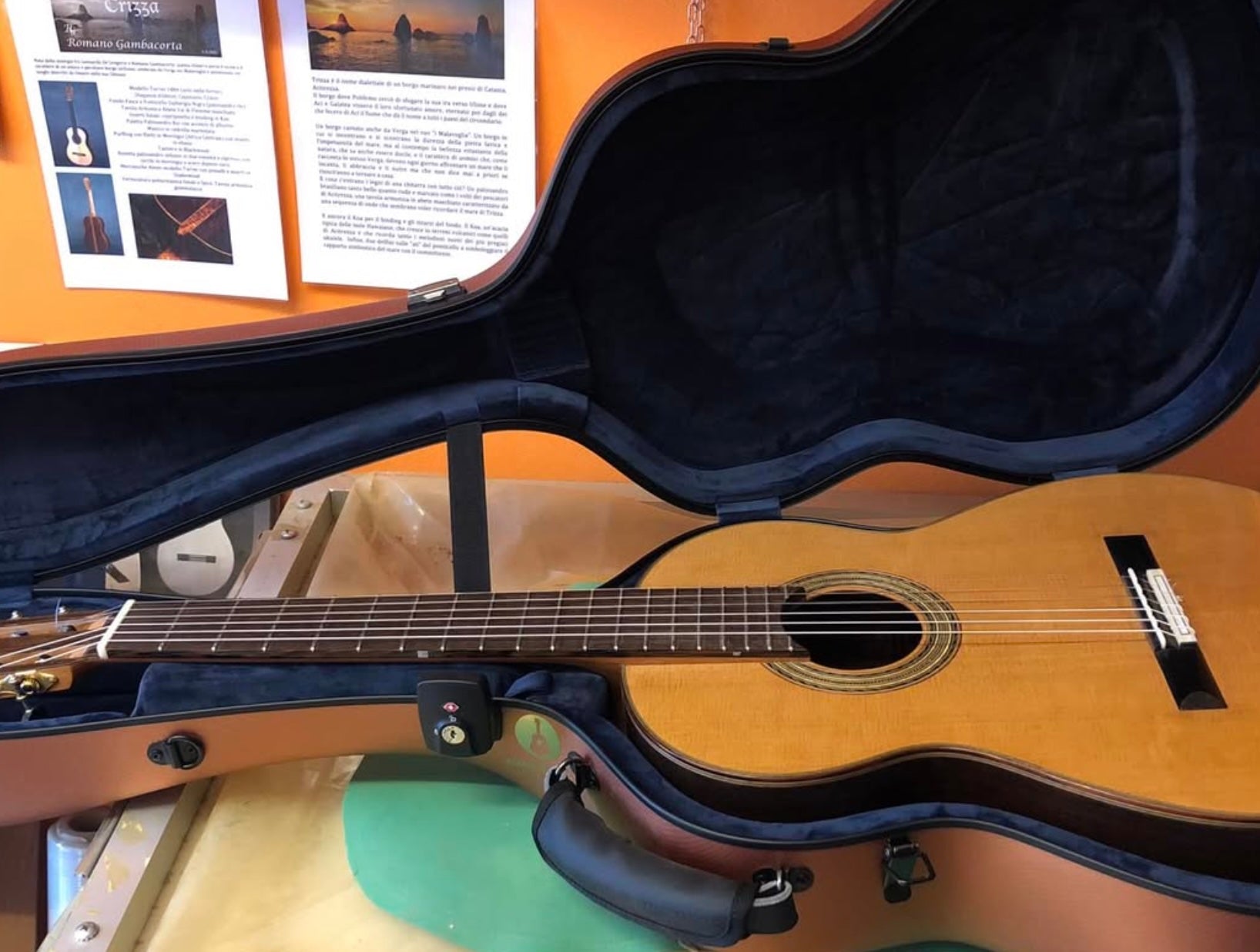 Leonardo De Gregorio: A Journey Through Craftsmanship and Collaboration (Part 3)