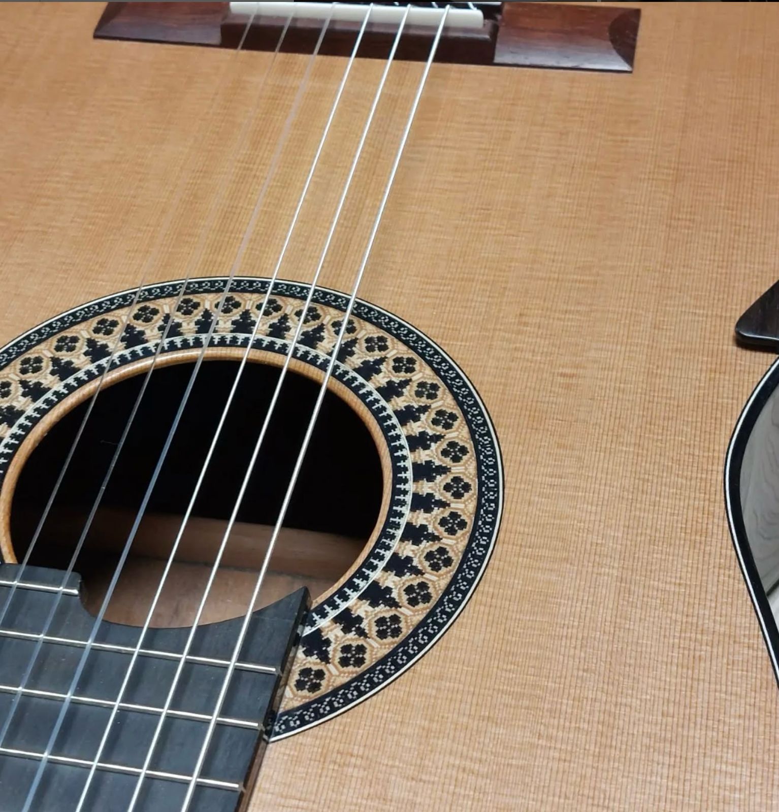Inside the Workshop: Talking with Fernando Mazza