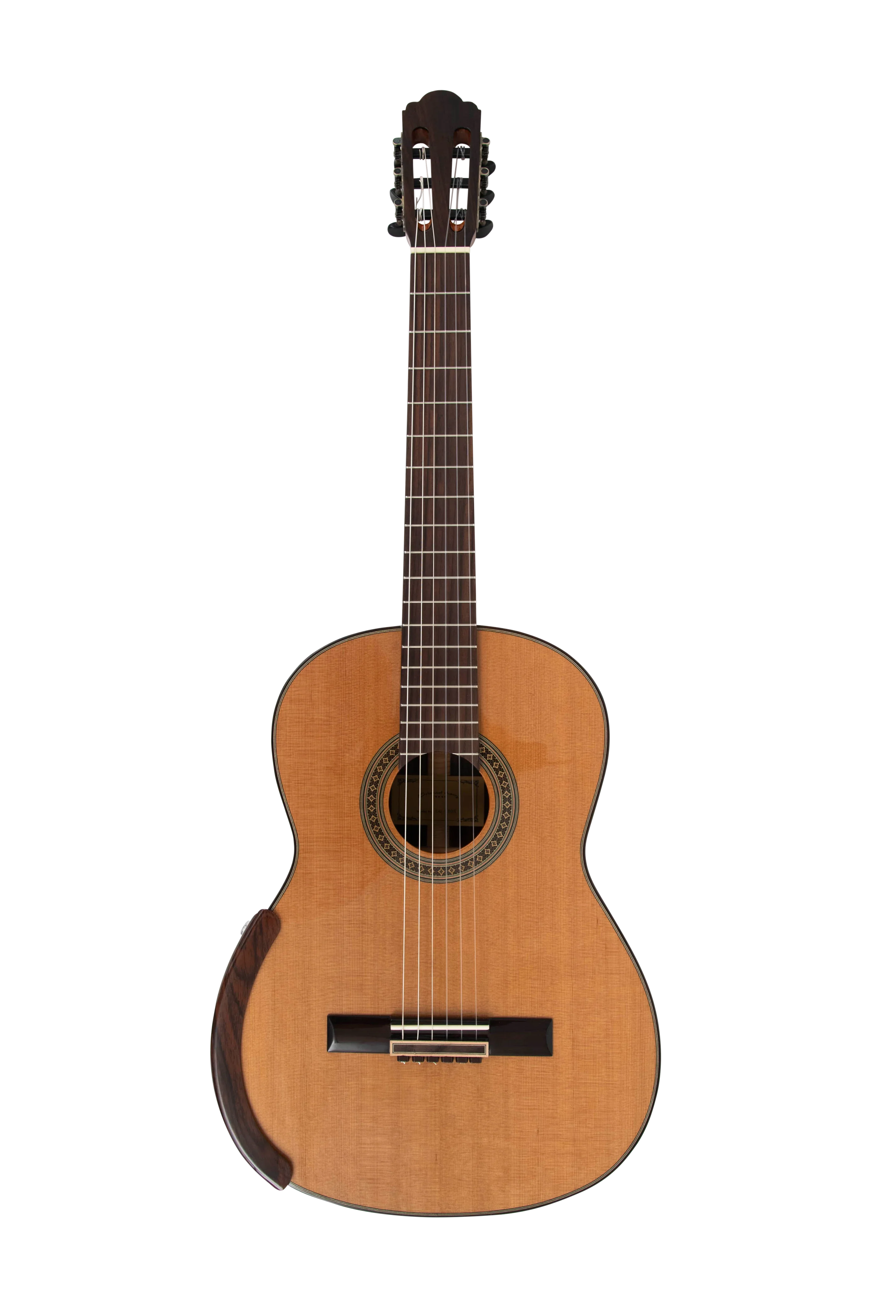 Classical Guitars
