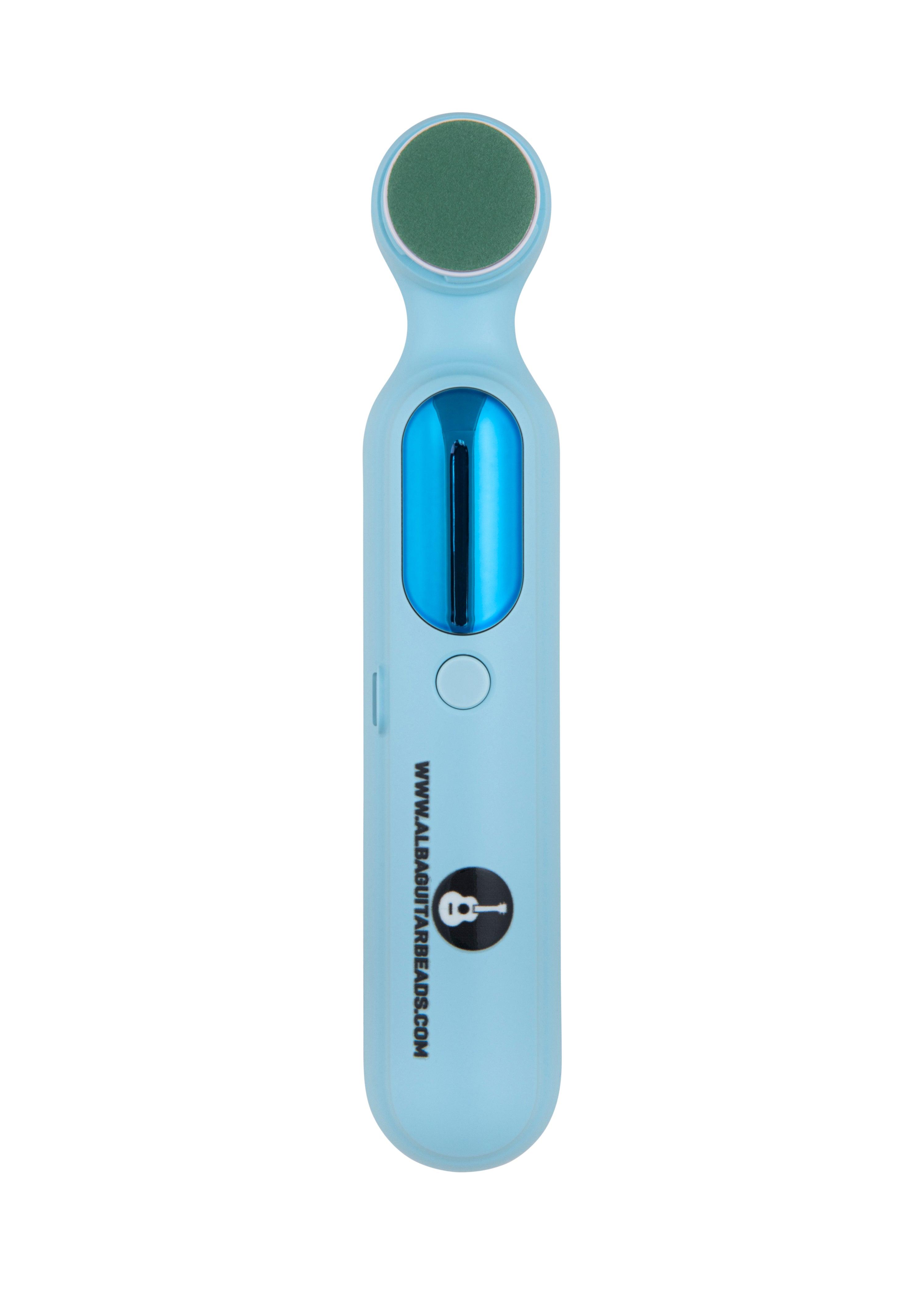Portable Nail Filer