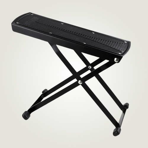 Adjustable Guitar Foot Stool