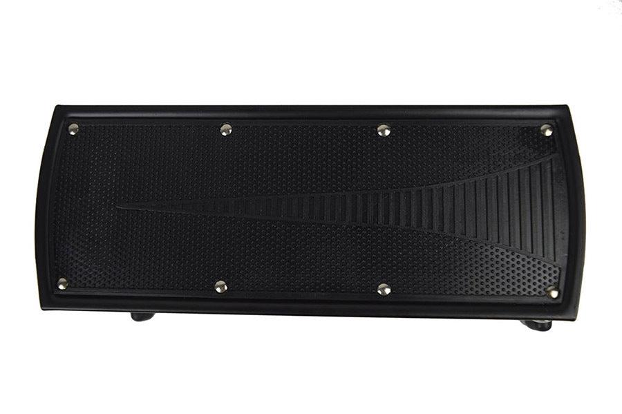 Alba Guitar Beads 6 Stage Foot Rest, Foot Stool for Classical guitar and for Flamenco guitar