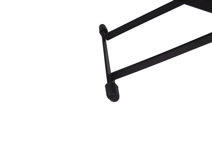 Alba Guitar Beads 6 Stage Foot Rest, Foot Stool for Classical guitar and for Flamenco guitar