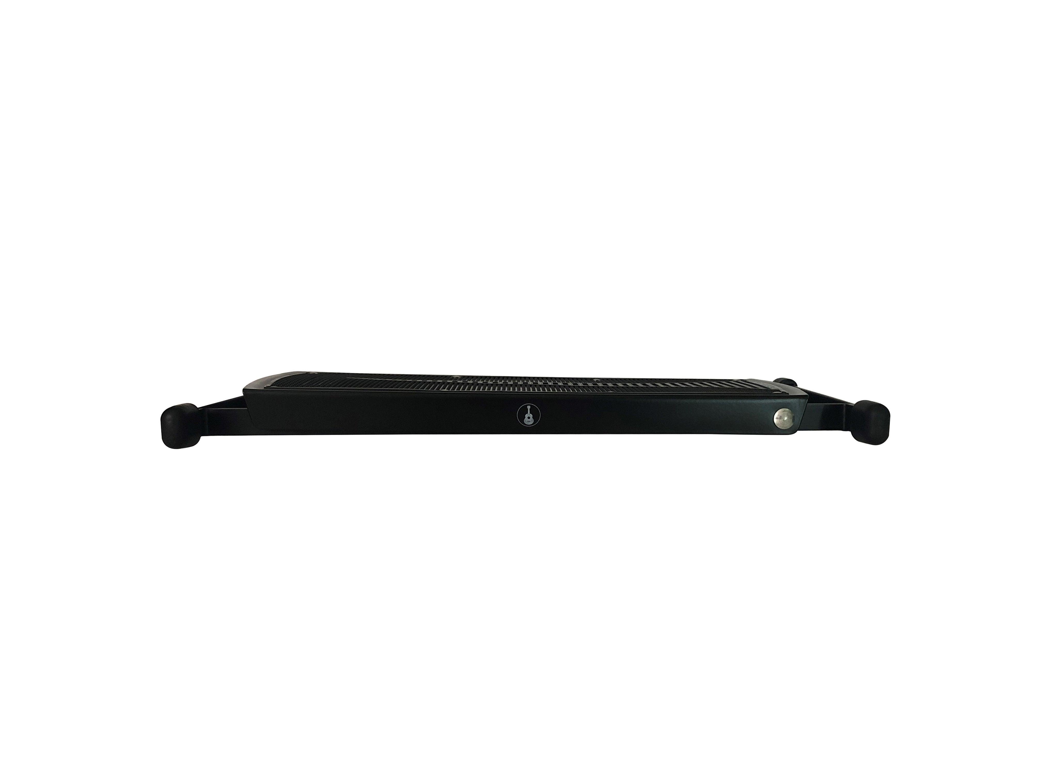 Alba Guitar Beads 6 Stage Foot Rest, Foot Stool for Classical guitar and for Flamenco guitar
