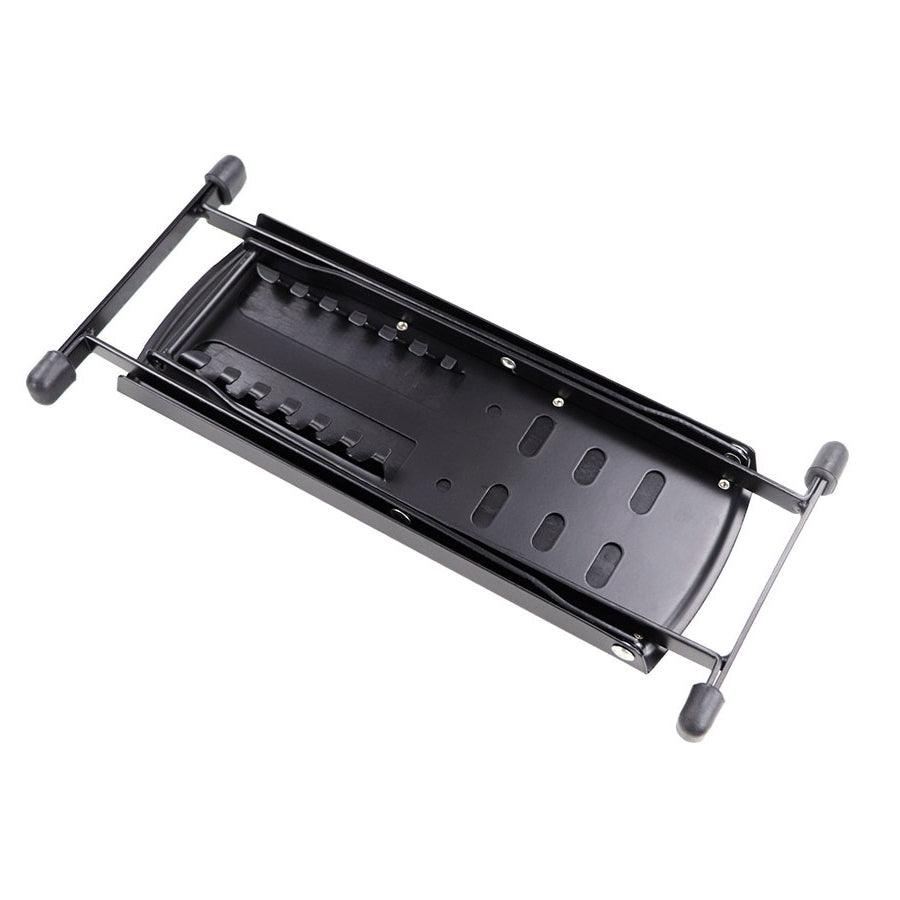 Alba Guitar Beads 6 Stage Foot Rest, Foot Stool for Classical guitar and for Flamenco guitar