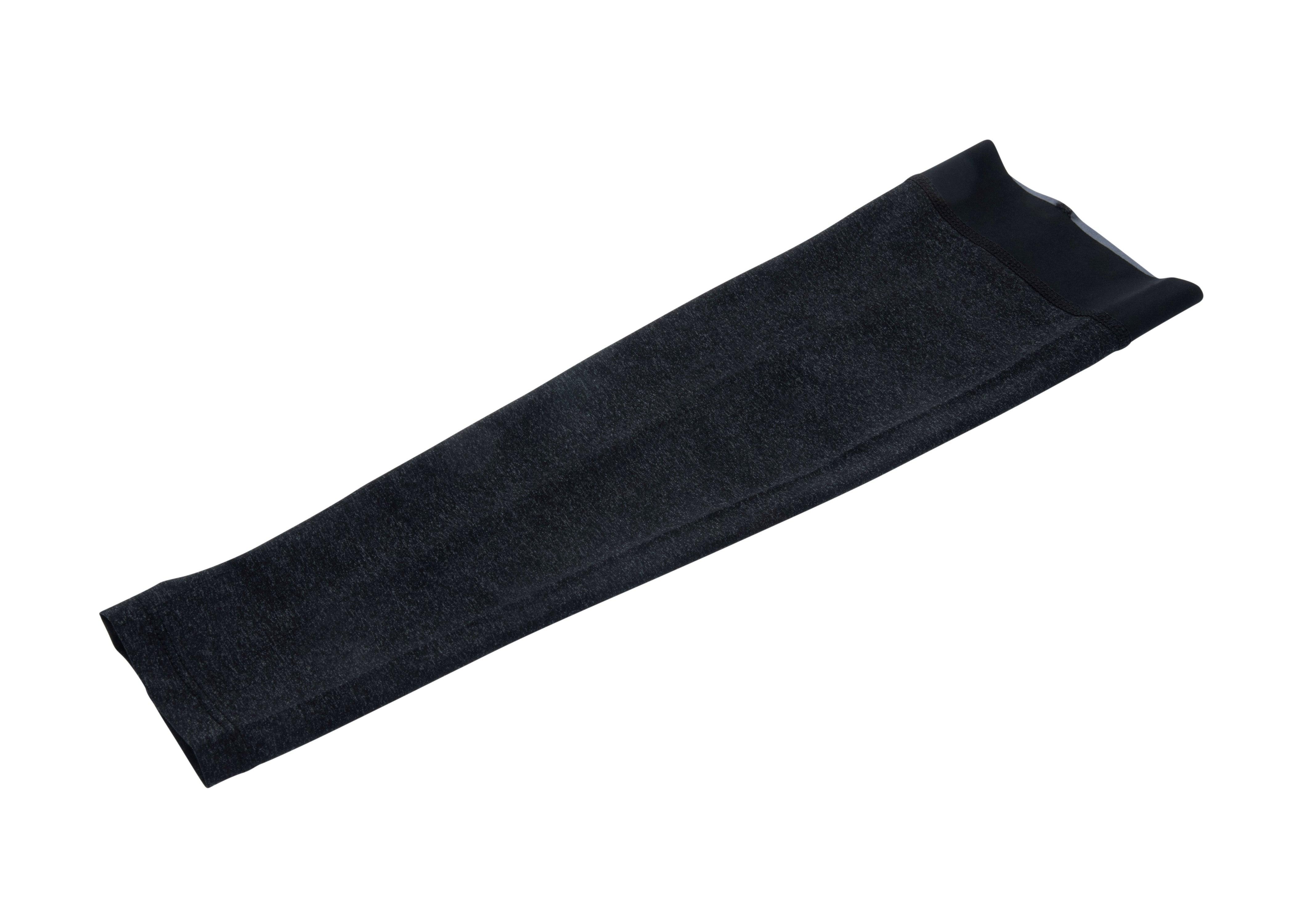 Alba Guitar Beads Long Grey Sleeves Size Small/Medium - Arm protection for Classical and Flamenco guitarists