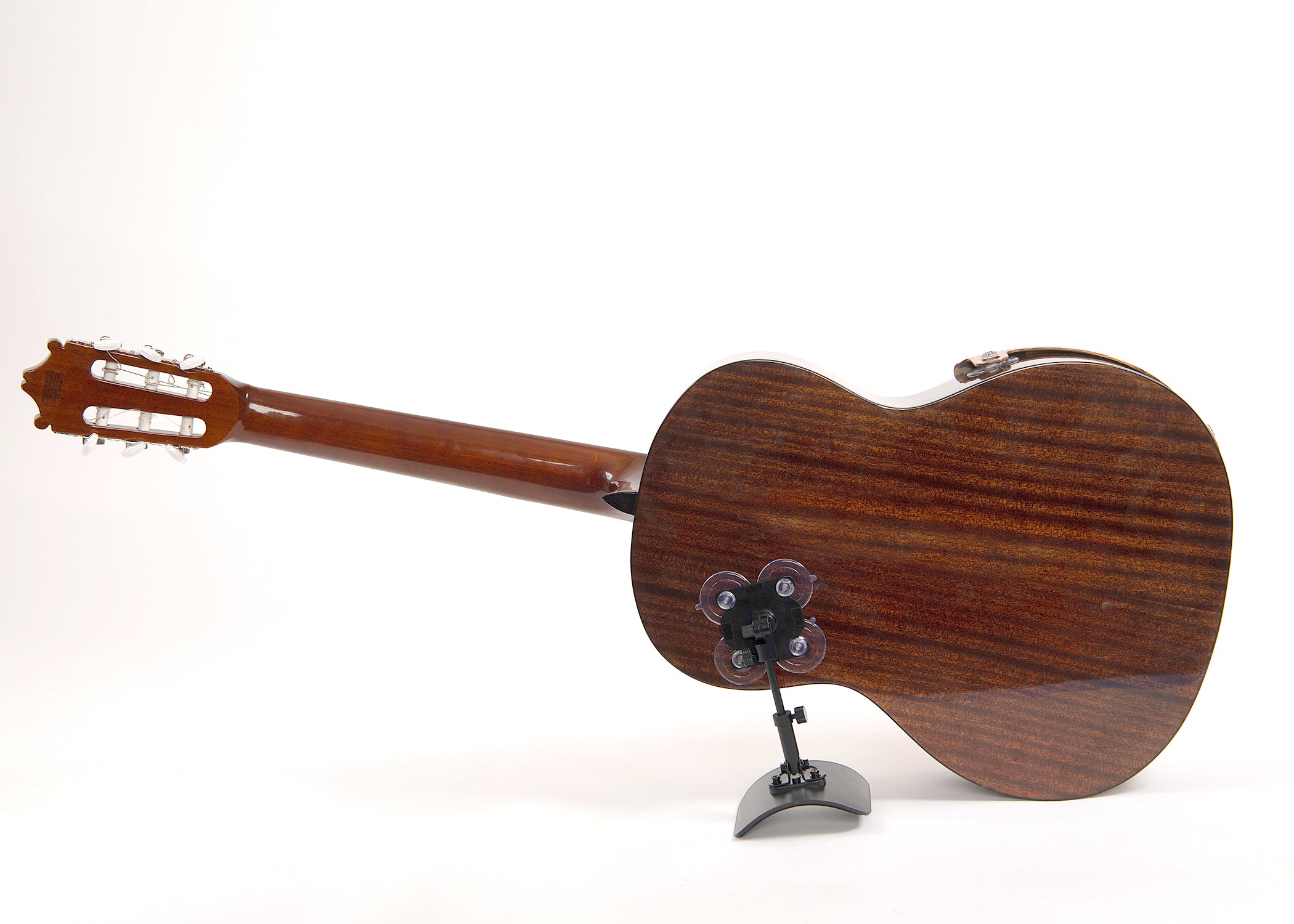 Alba GB Support pour Guitare Classique – Modèle Giro