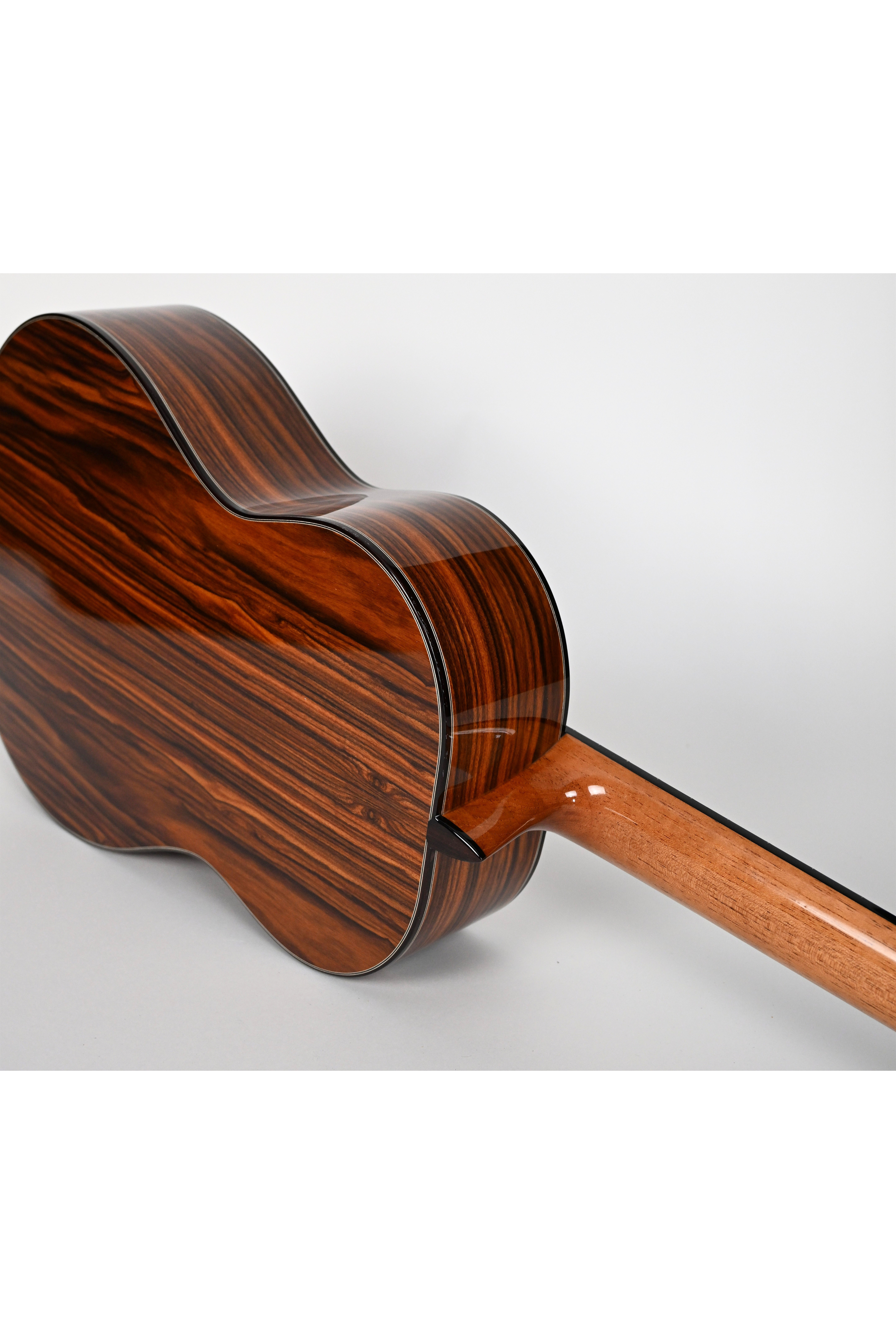 Fernando Mazza Double Top Classical Guitar 2026