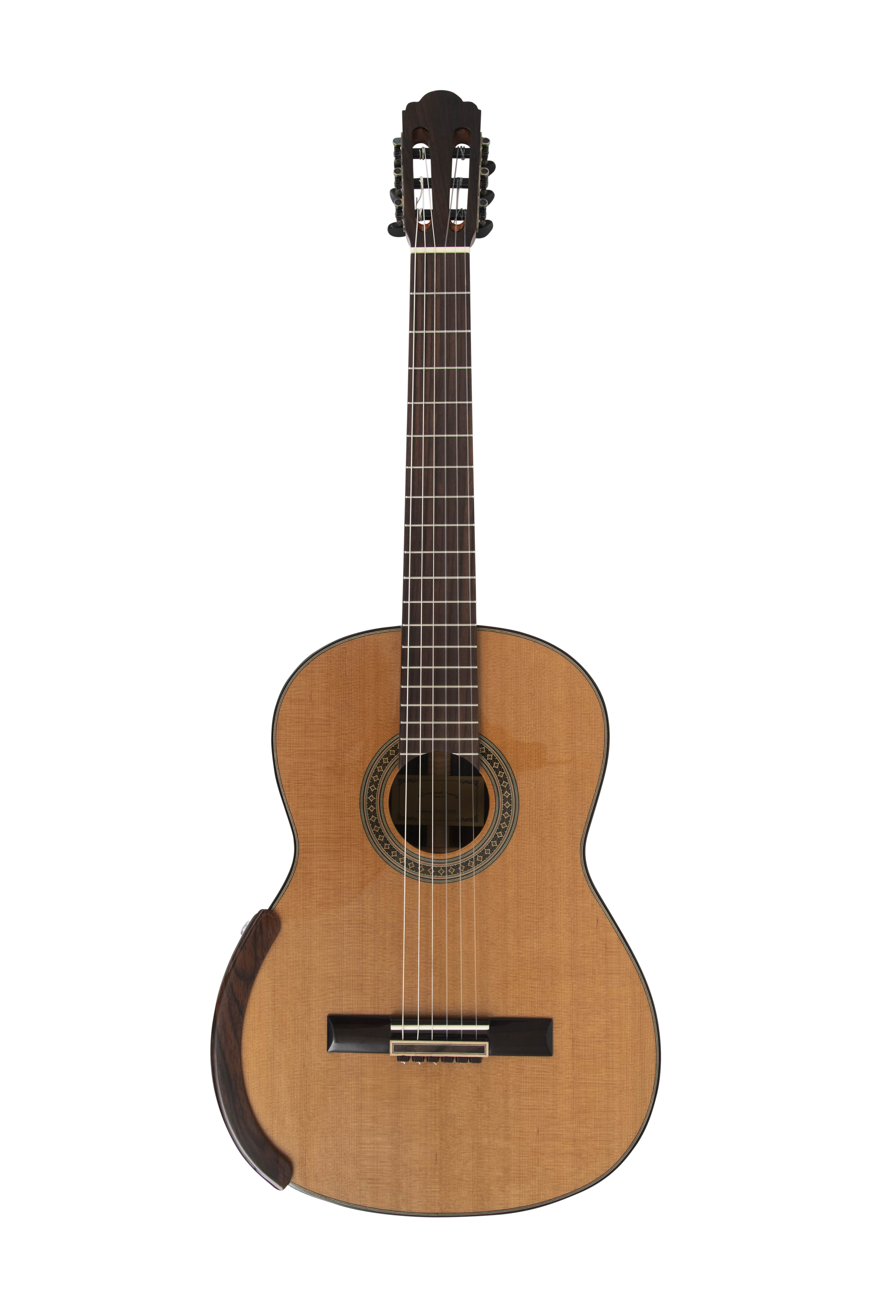 Classical Guitars