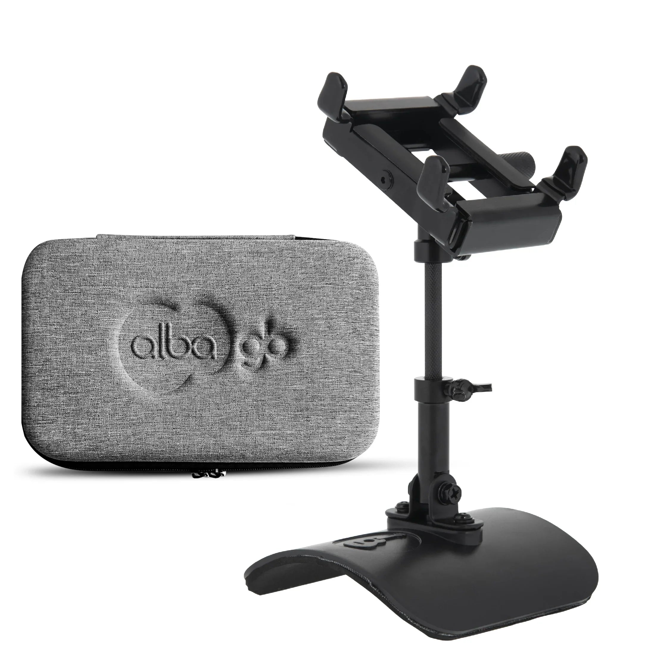 Alba Guitar Beads Classical Guitar Support
