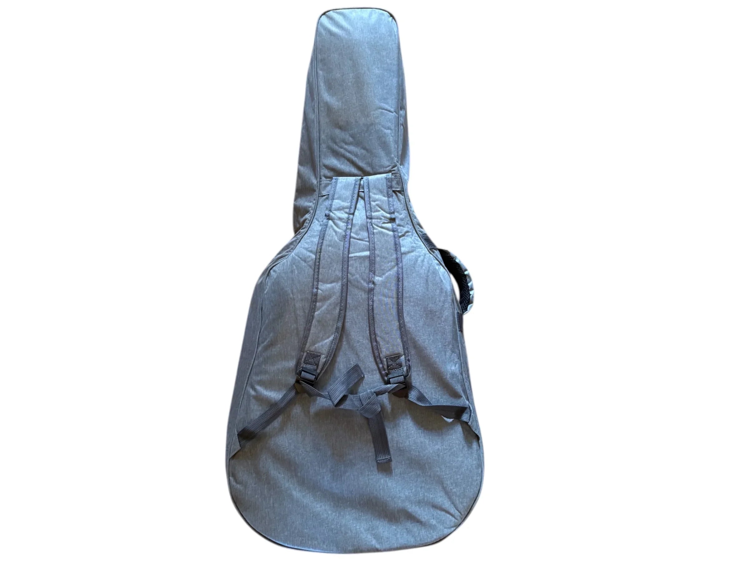 Alba Guitar Beads protective cover for carbon guitar cases, travel cover for a classical guitar and flamenco guitar carbon cases