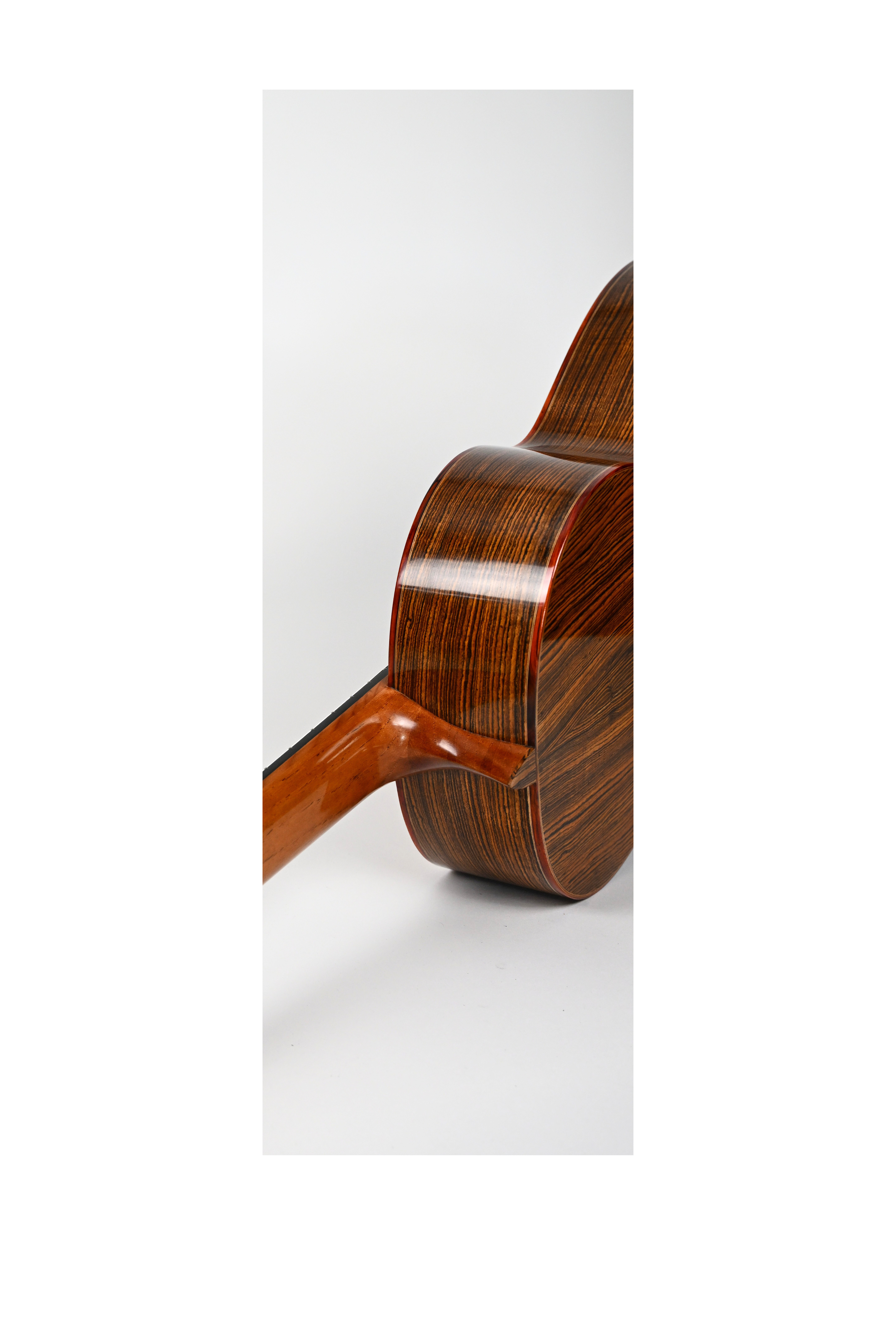 Leonardo De Gregorio Double Top Classical Guitar – 2026