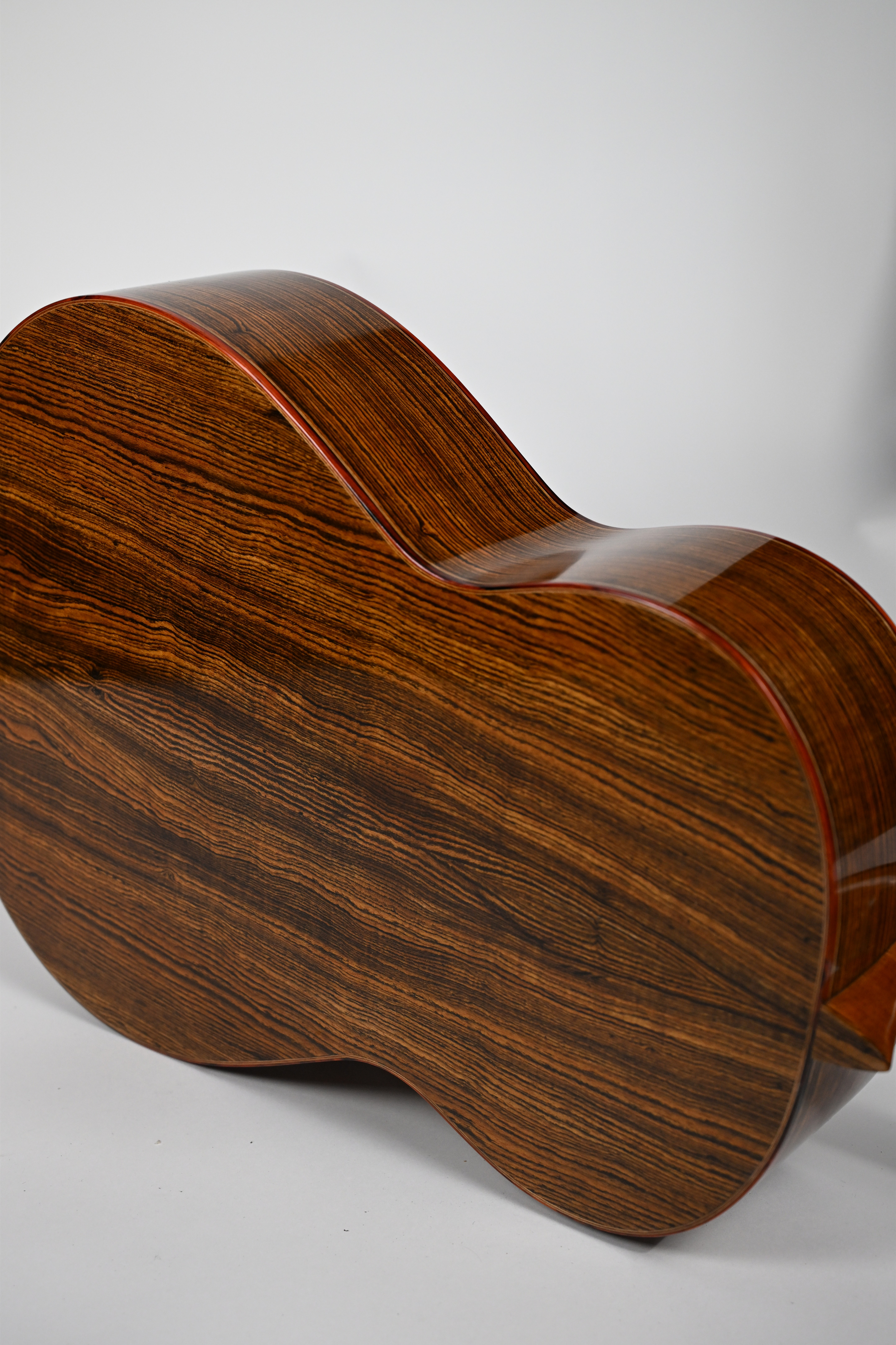 Leonardo De Gregorio Double Top Classical Guitar – 2026