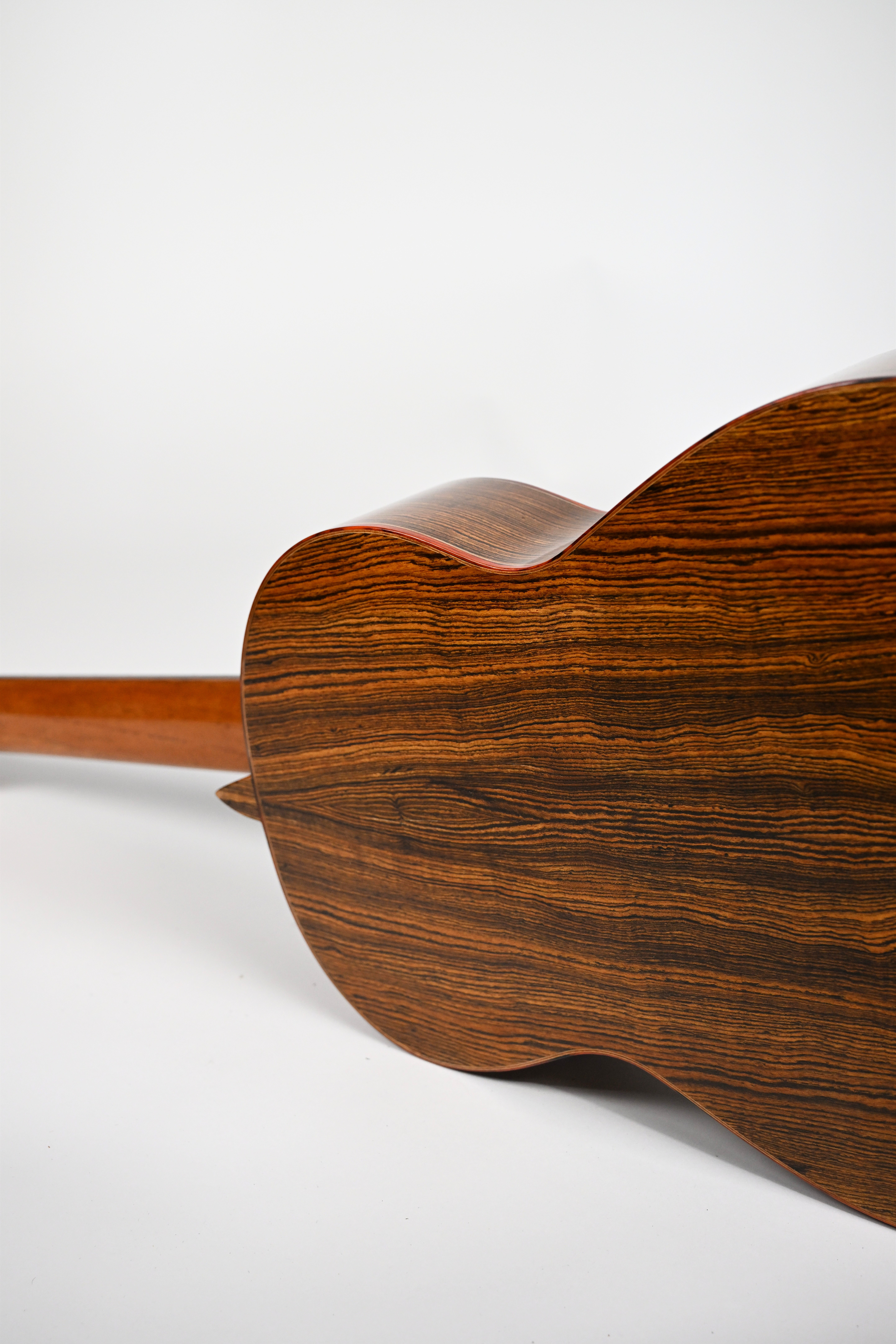 Leonardo De Gregorio Double Top Classical Guitar – 2026