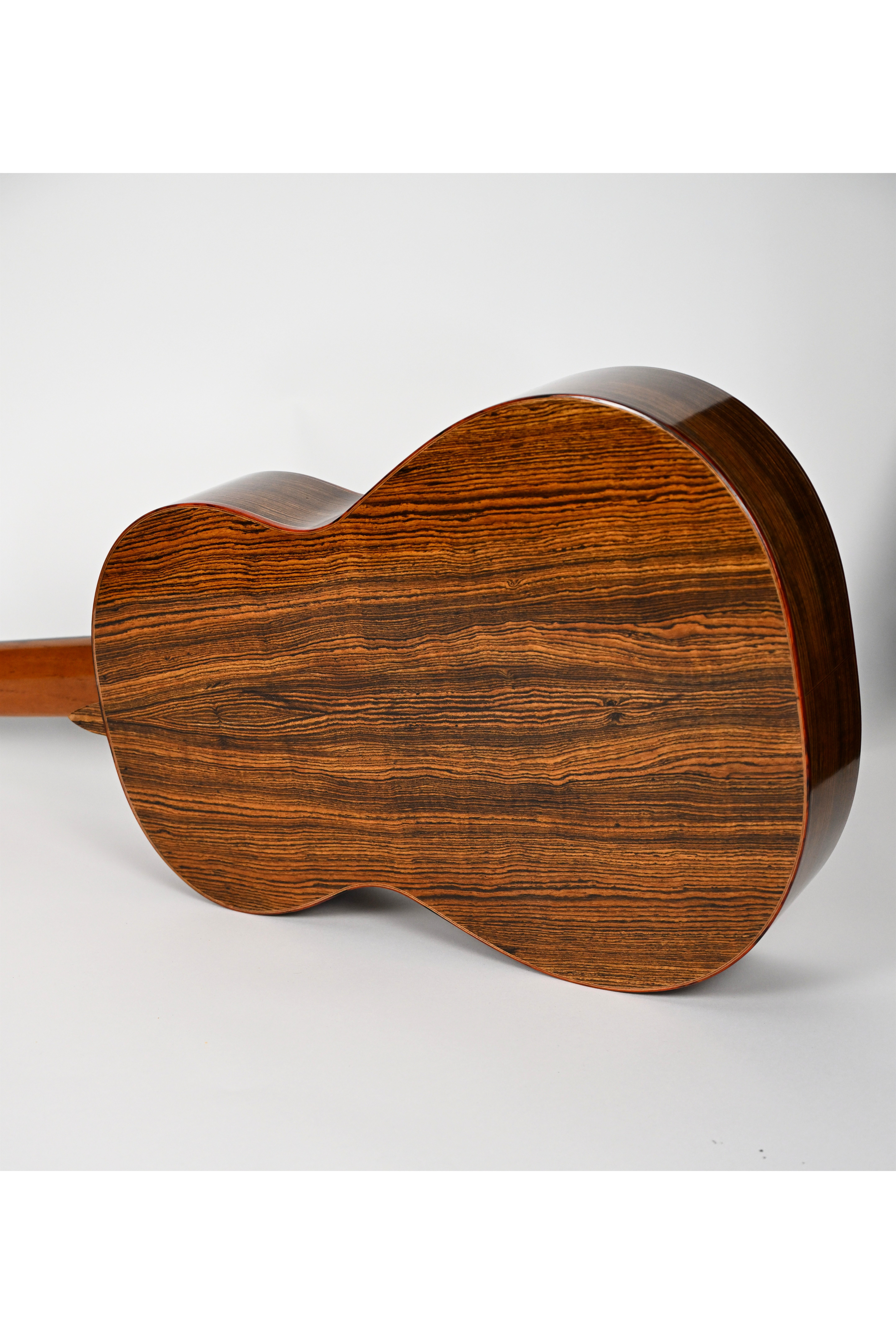 Leonardo De Gregorio Double Top Classical Guitar – 2026