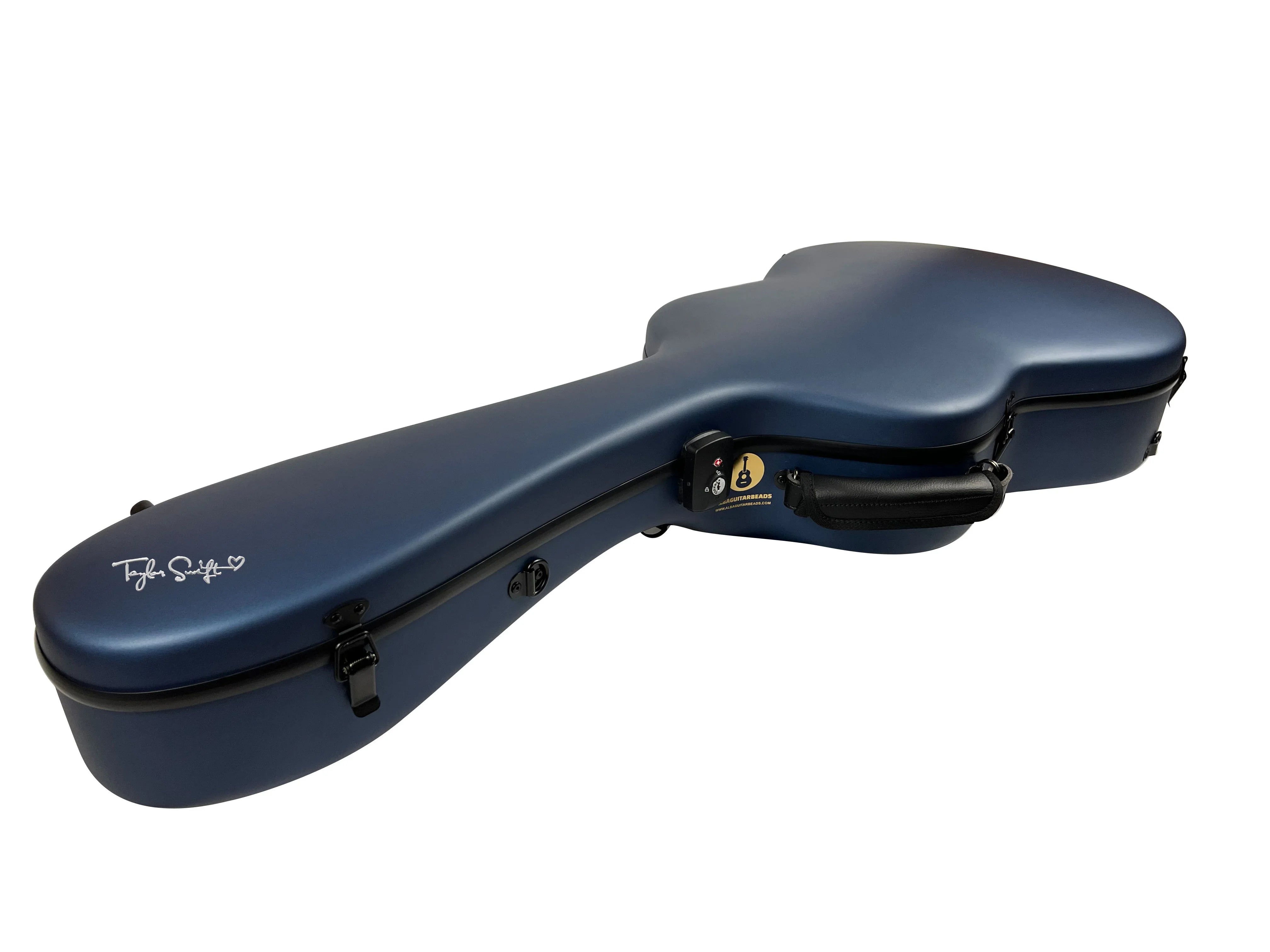 Personalised Golden Customisation Sticker for Carbon Cases