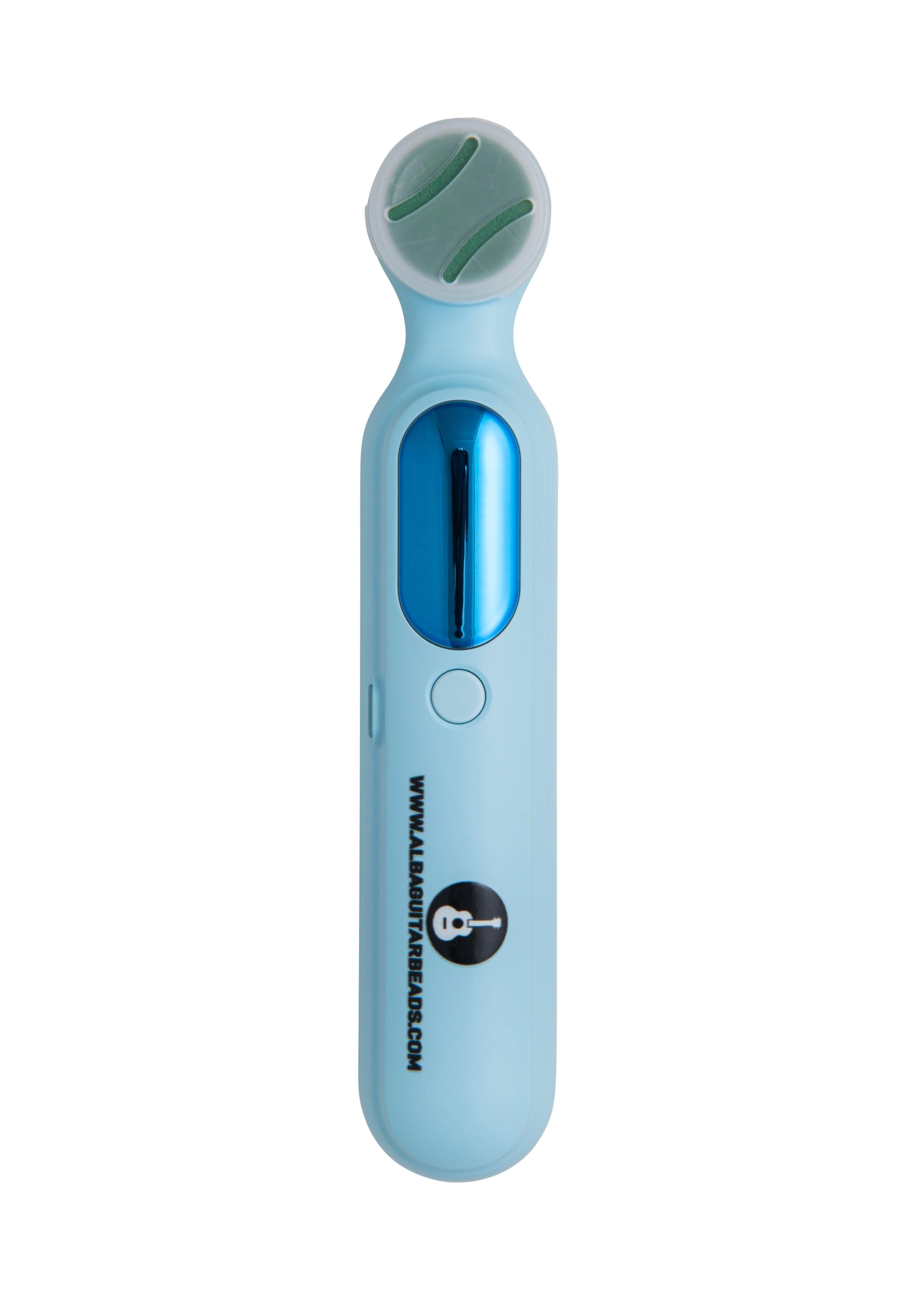 Alba Guitar Beads Portable Nail Filer