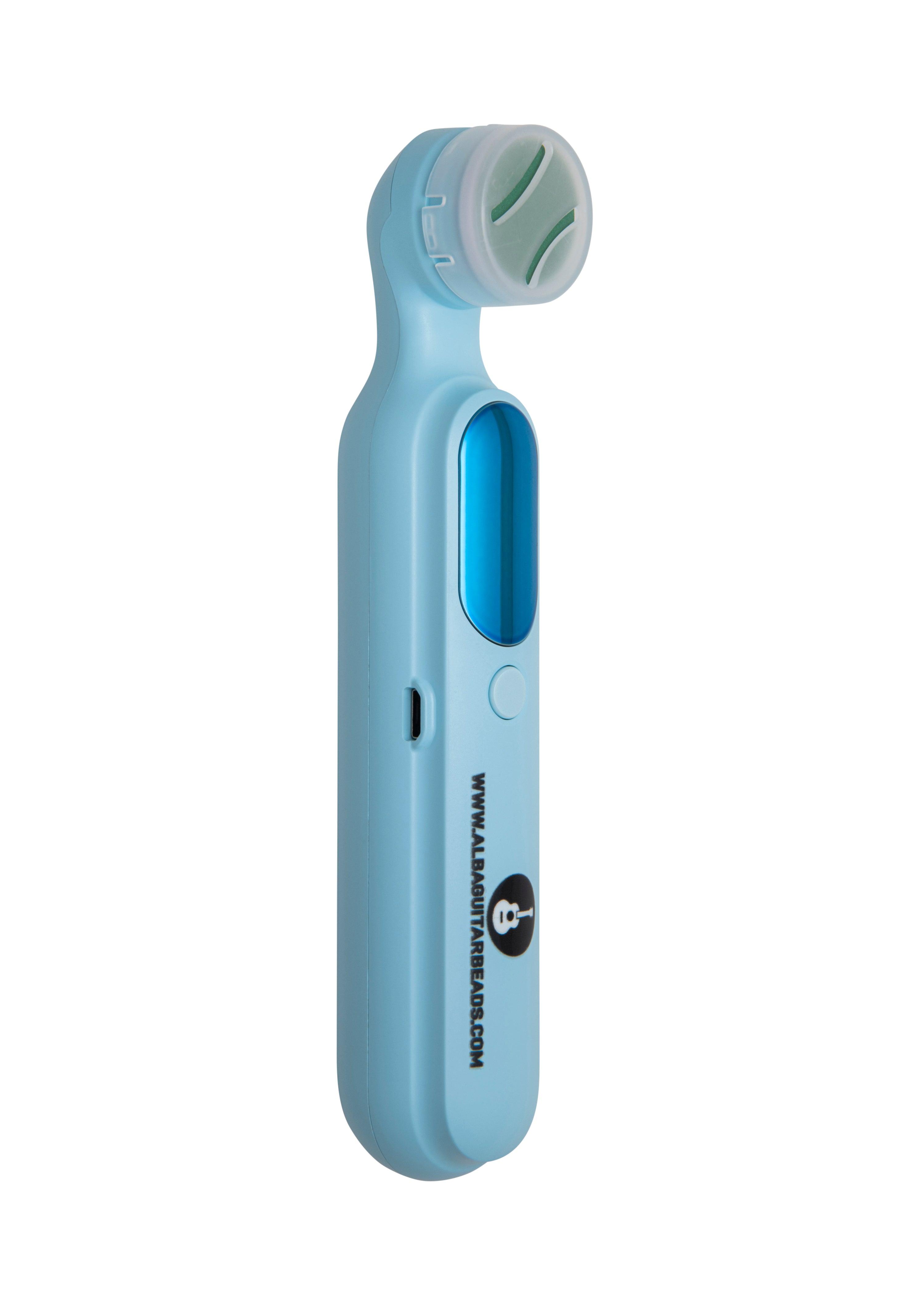 Alba Guitar Beads Portable Nail Filer