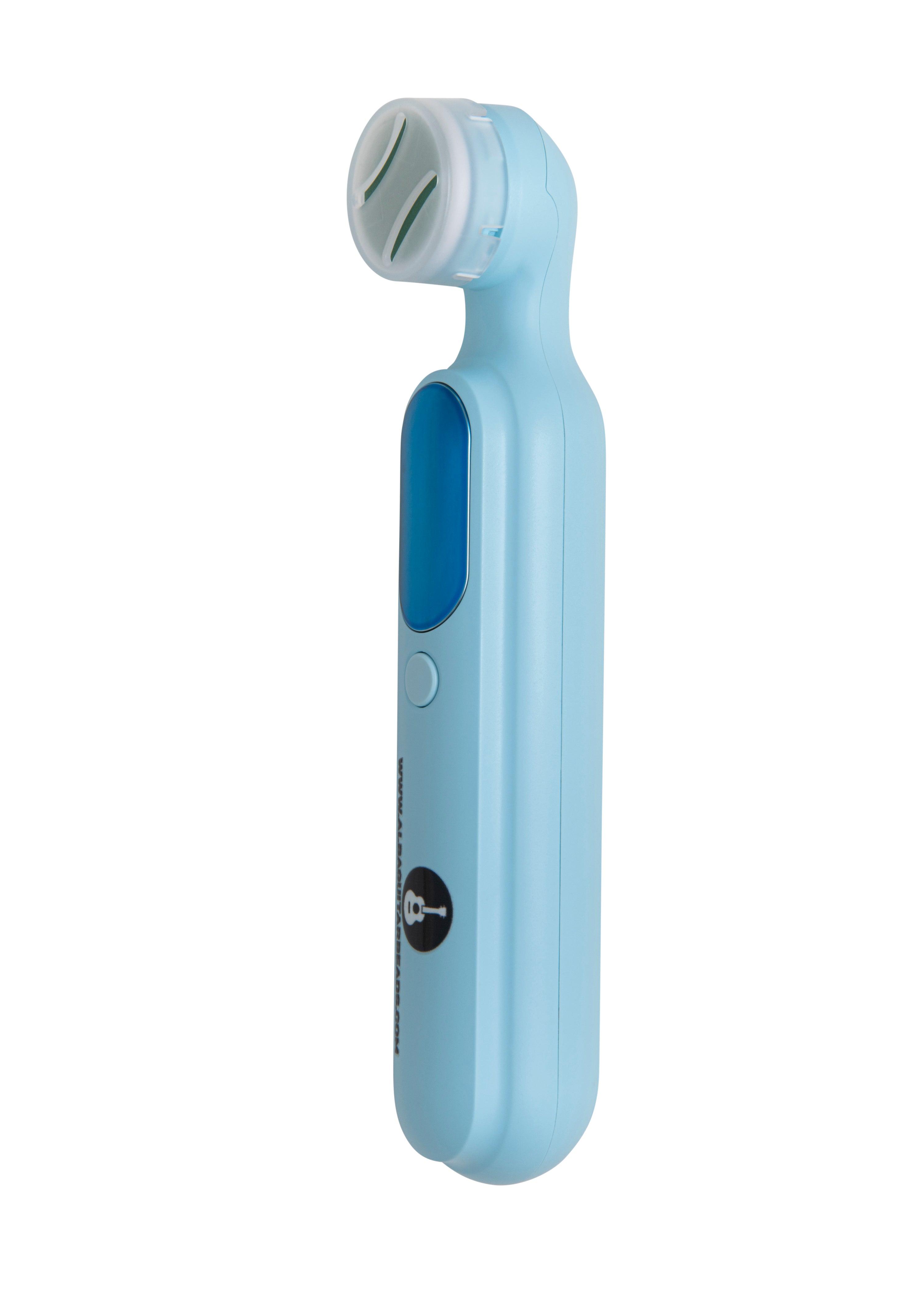 Alba Guitar Beads Portable Nail Filer