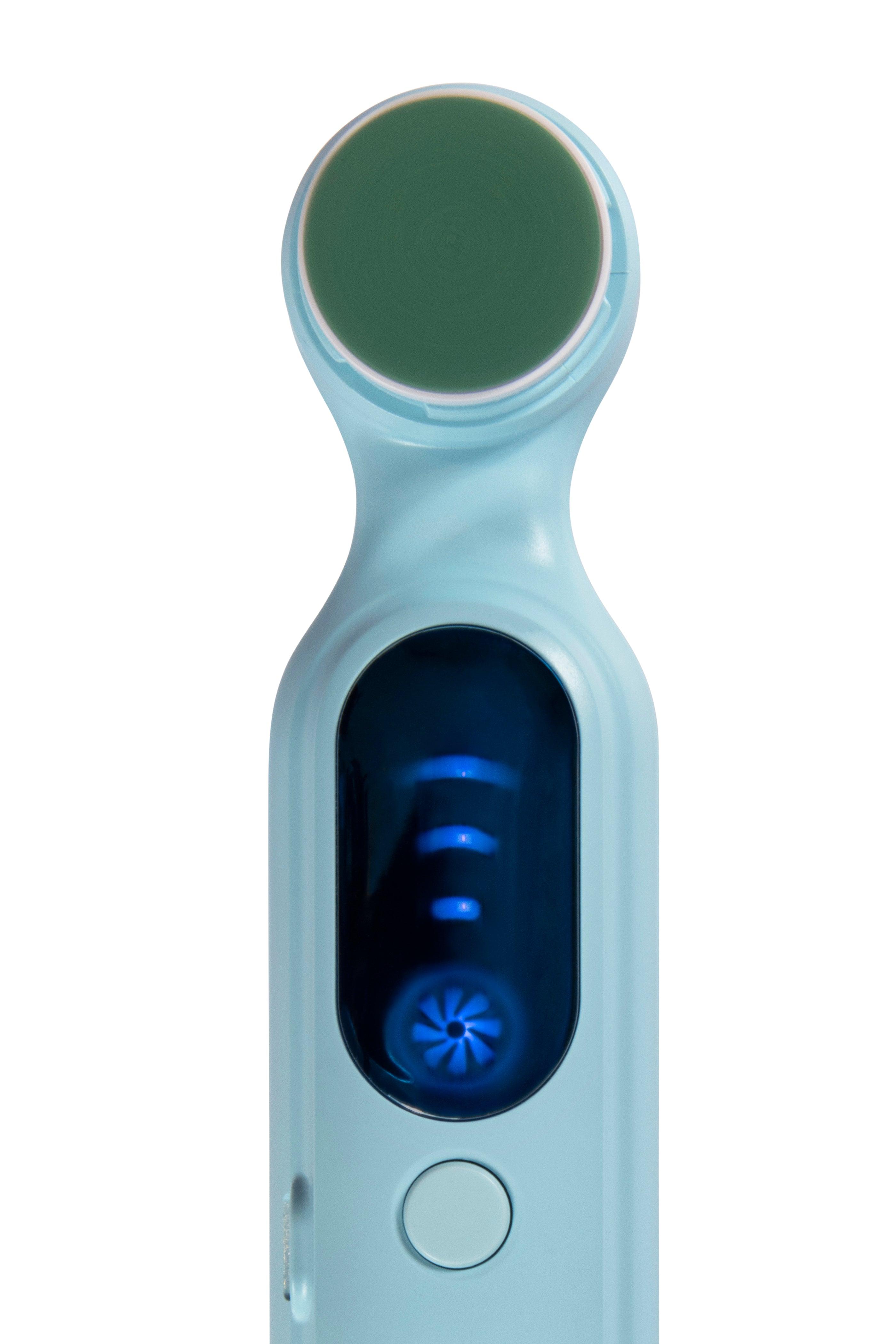 Alba Guitar Beads Portable Nail Filer