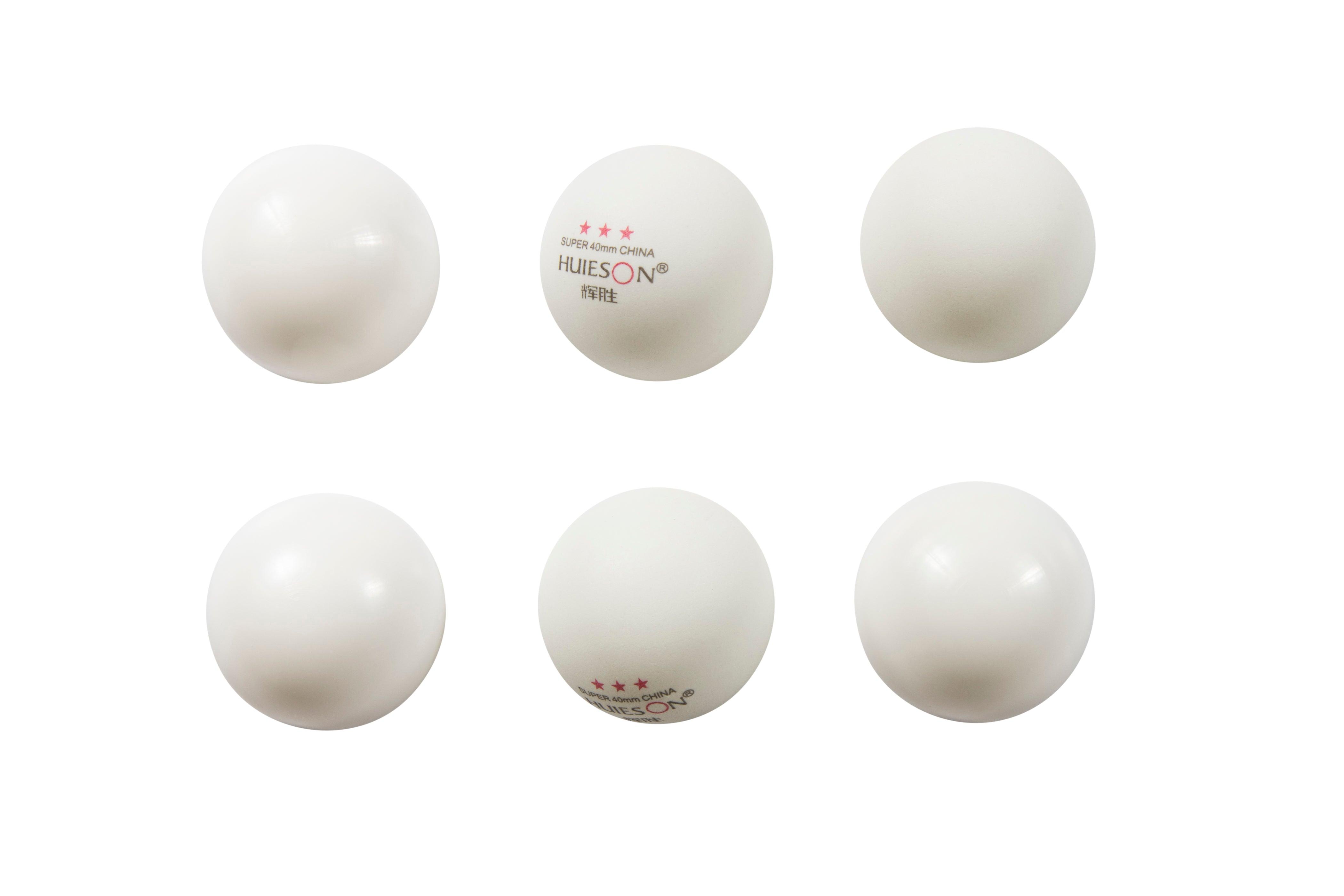 Alba Guitar Beads Ping-Pong Nails Repair set