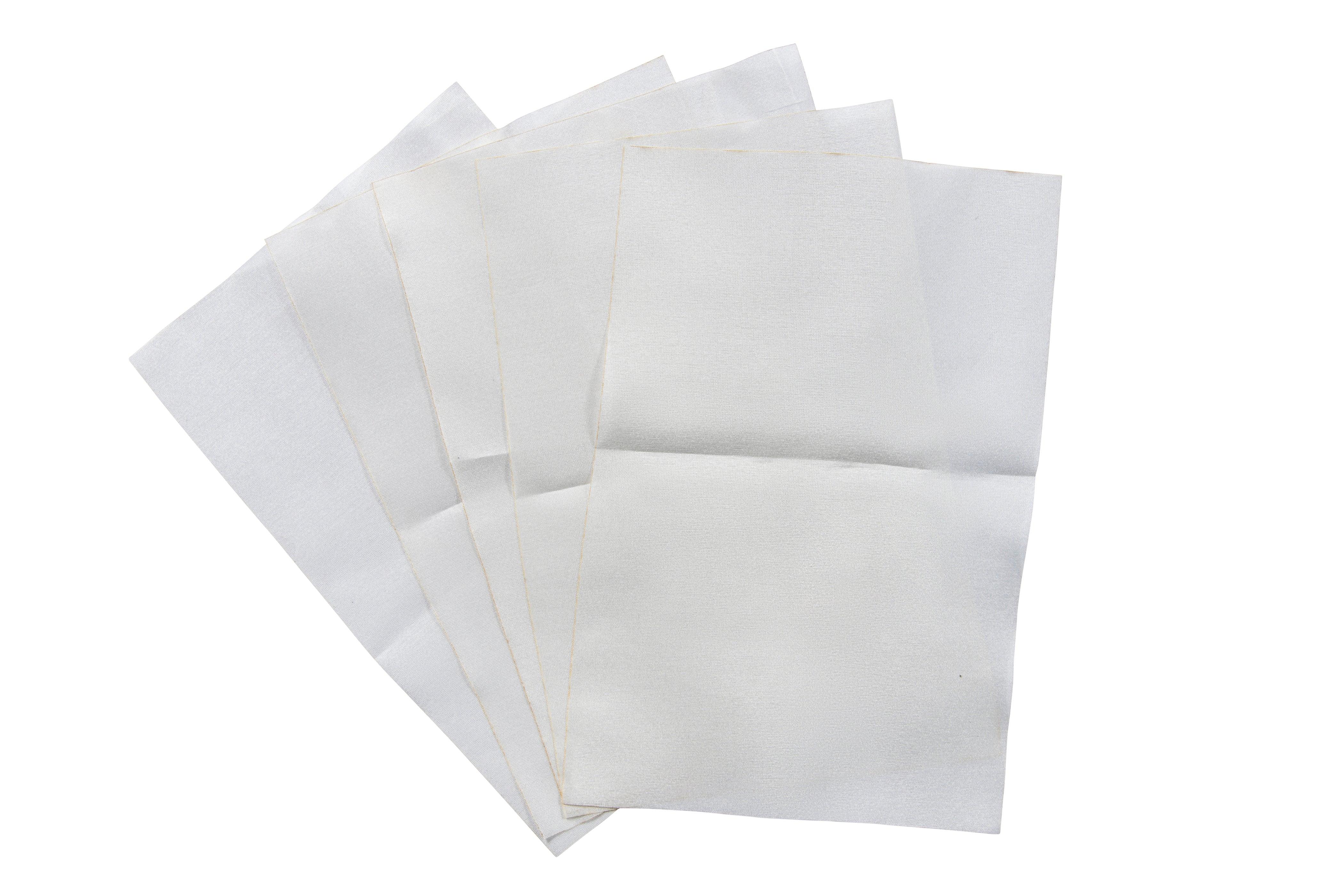 Alba Guitar Beads Nail Repair Silk Sheets