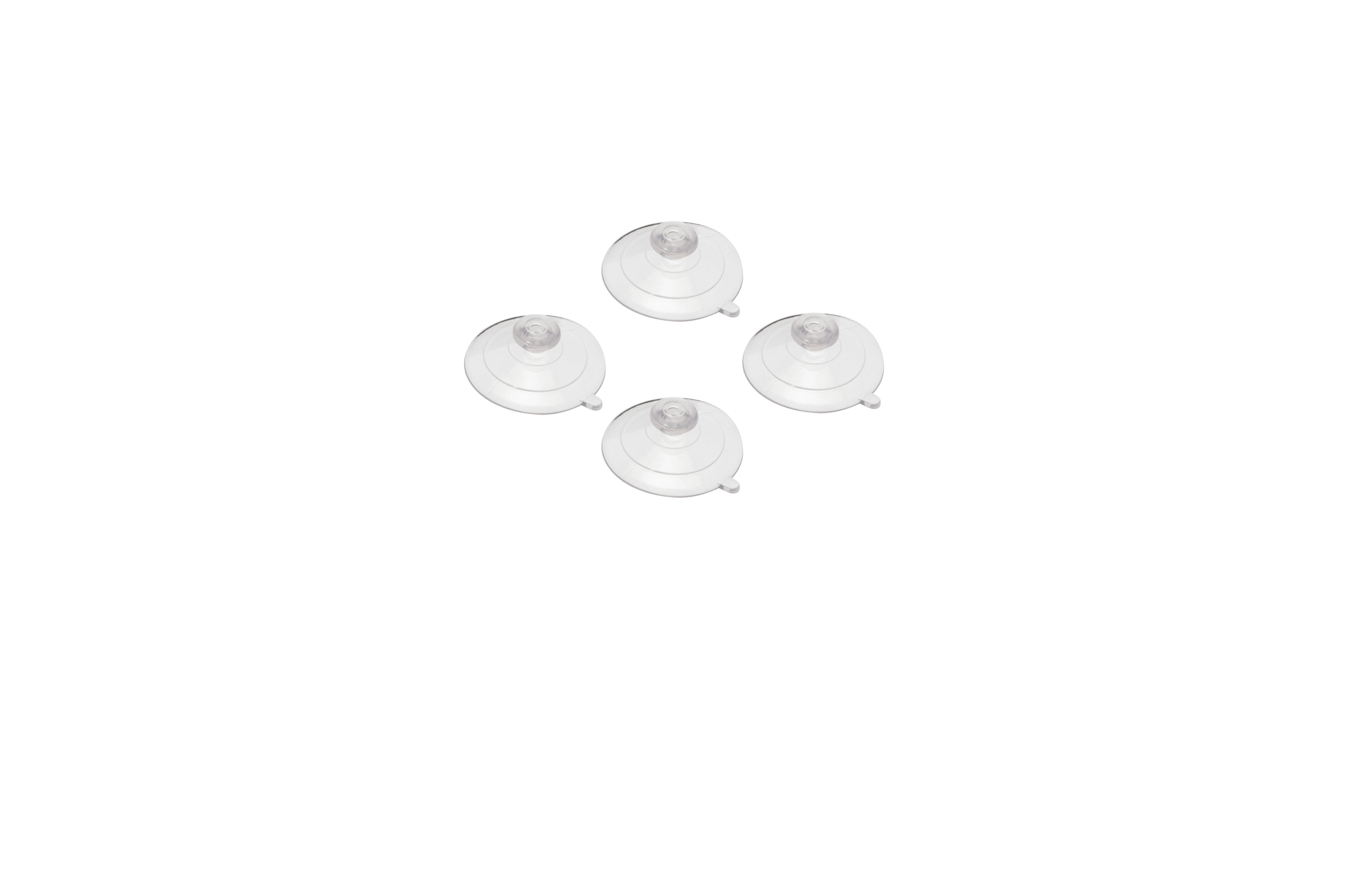 Replacement suction cups - set of 4