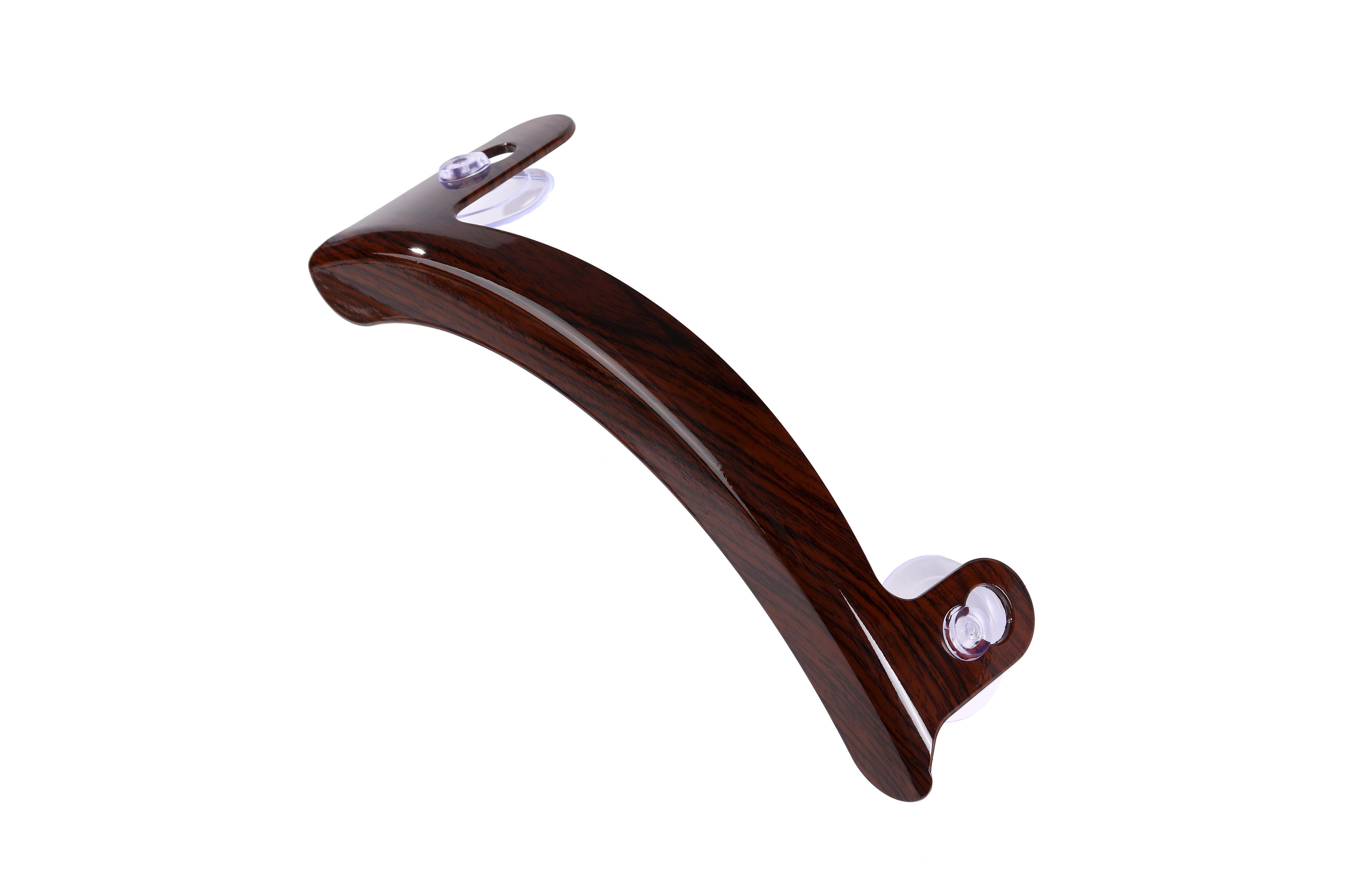 Classical Guitar Armrest, Dark Brown Acoustic, Flamenco Guitar Arm Rest Alba Guitar ArmRest - mackazie