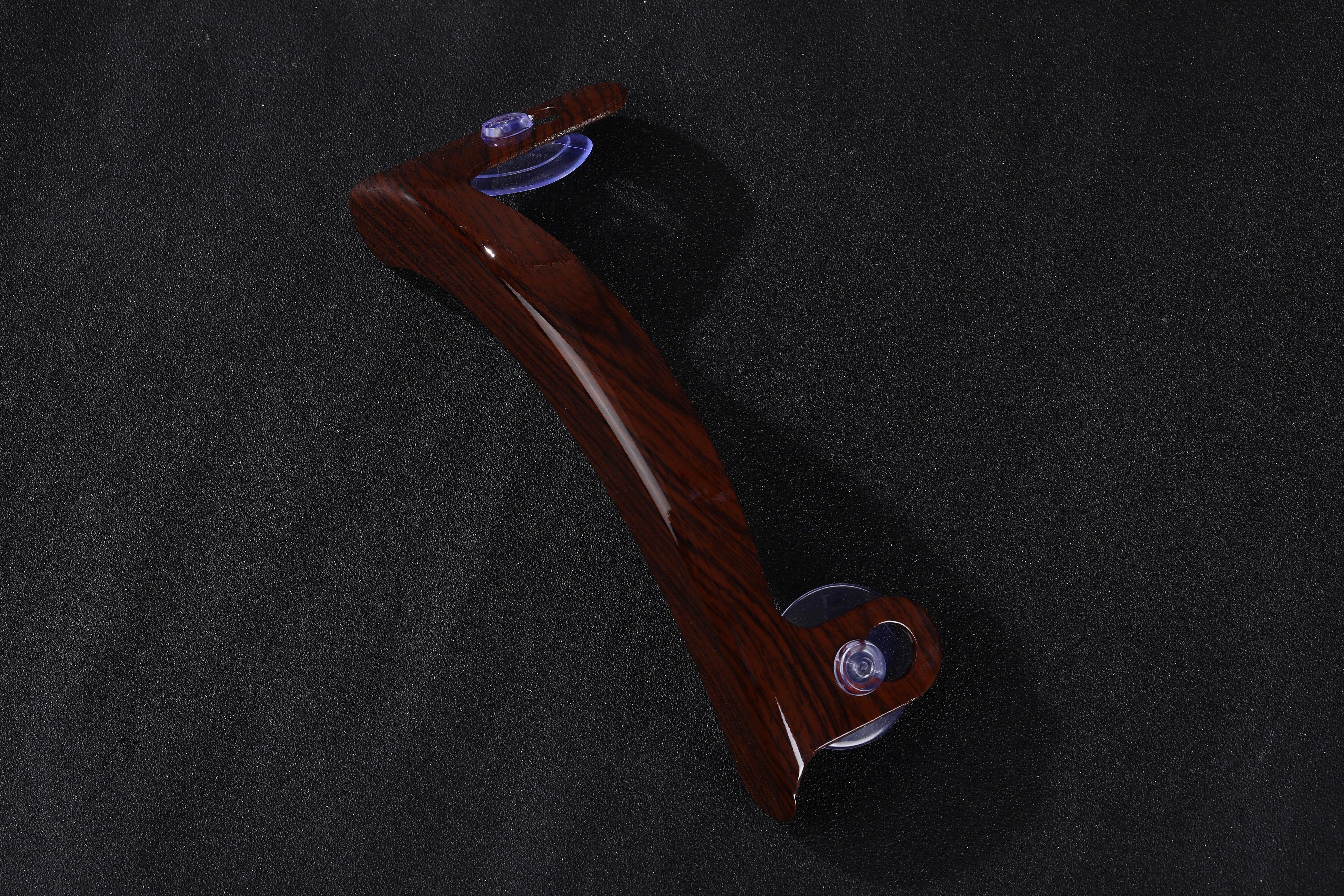Classical Guitar Armrest, Dark Brown Acoustic, Flamenco Guitar Arm Rest Alba Guitar ArmRest - mackazie