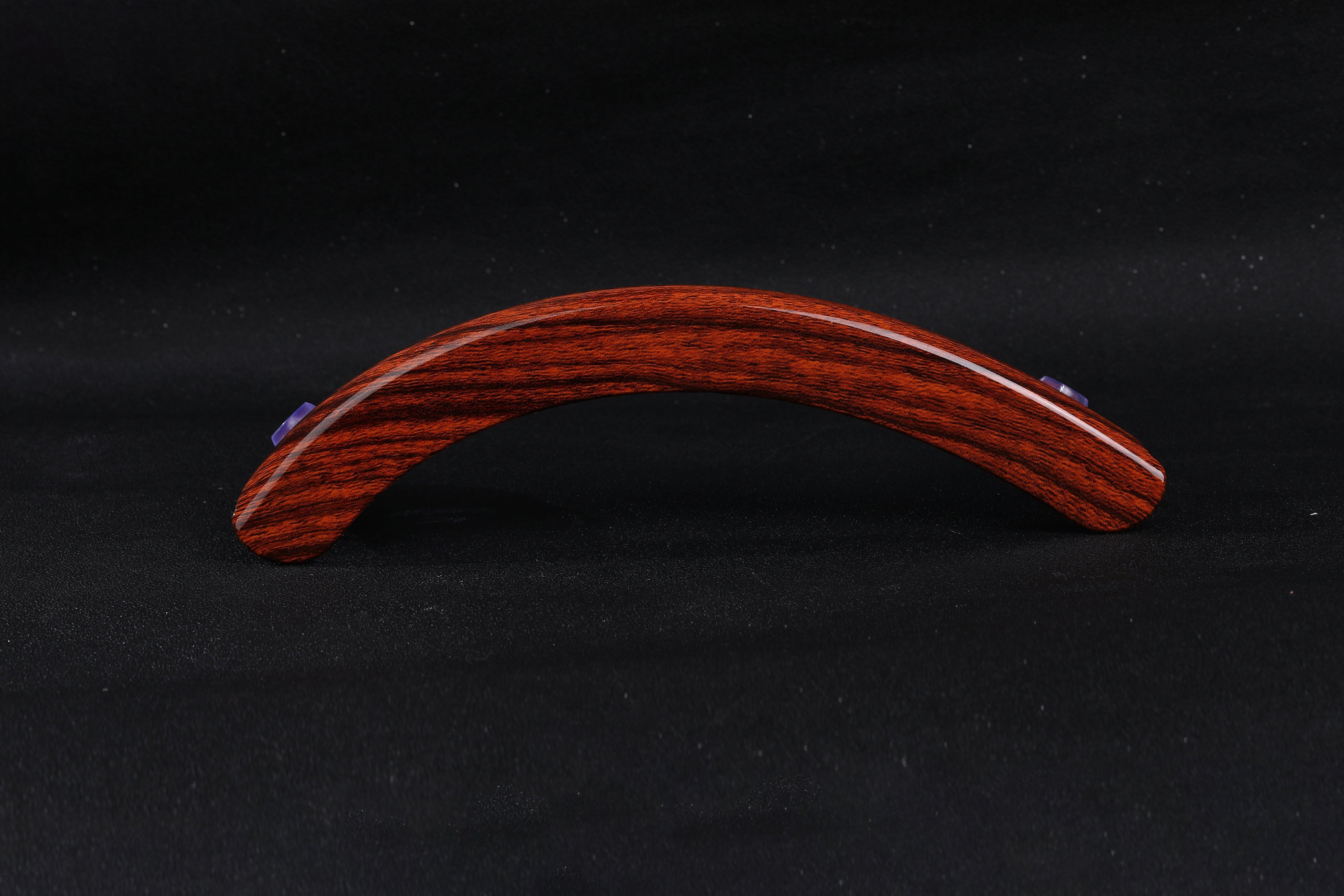 Classical Guitar Armrest, Light Brown Acoustic, Flamenco Guitar Arm Rest Alba Guitar ArmRest - mackazie