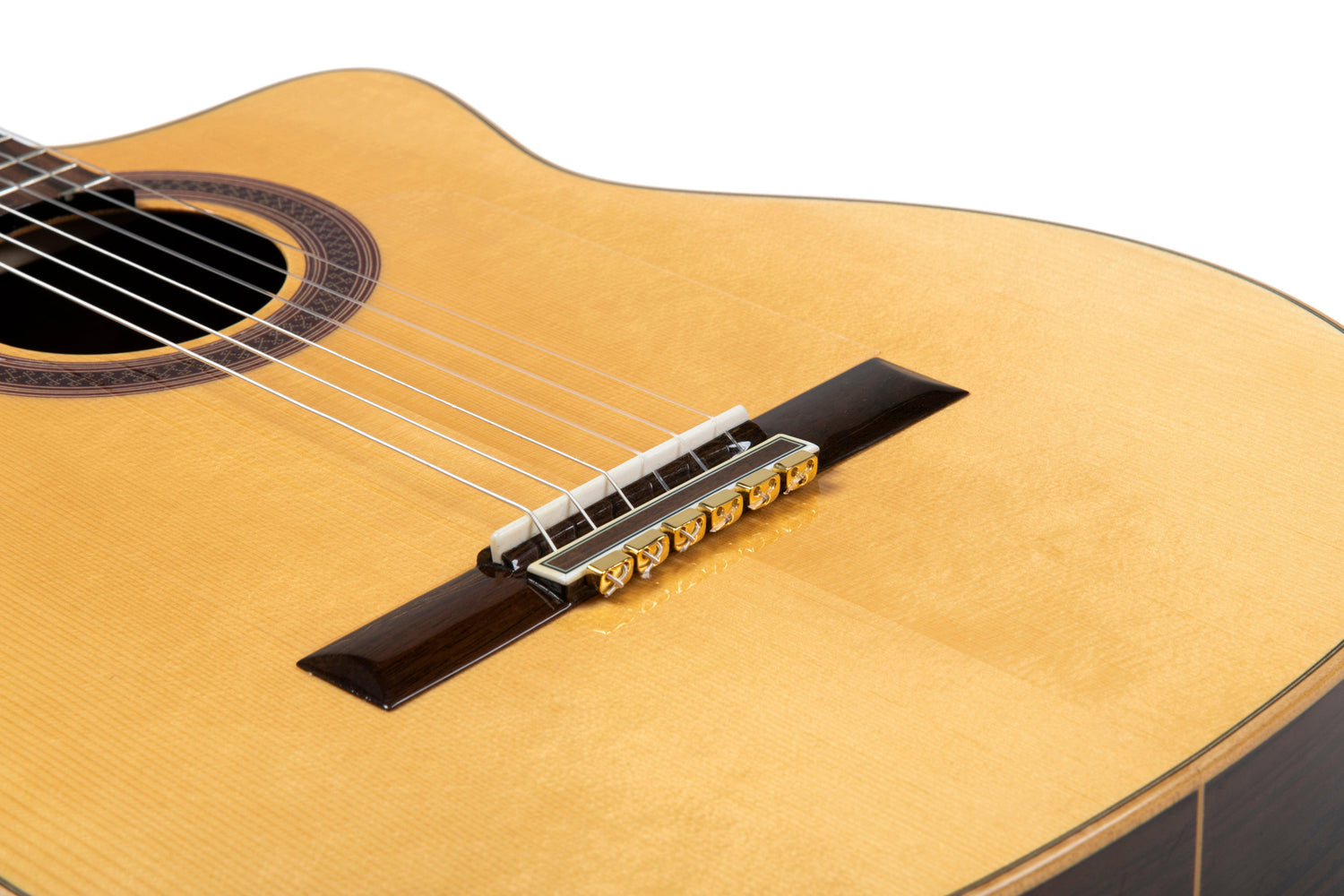 Classical Guitar Beads