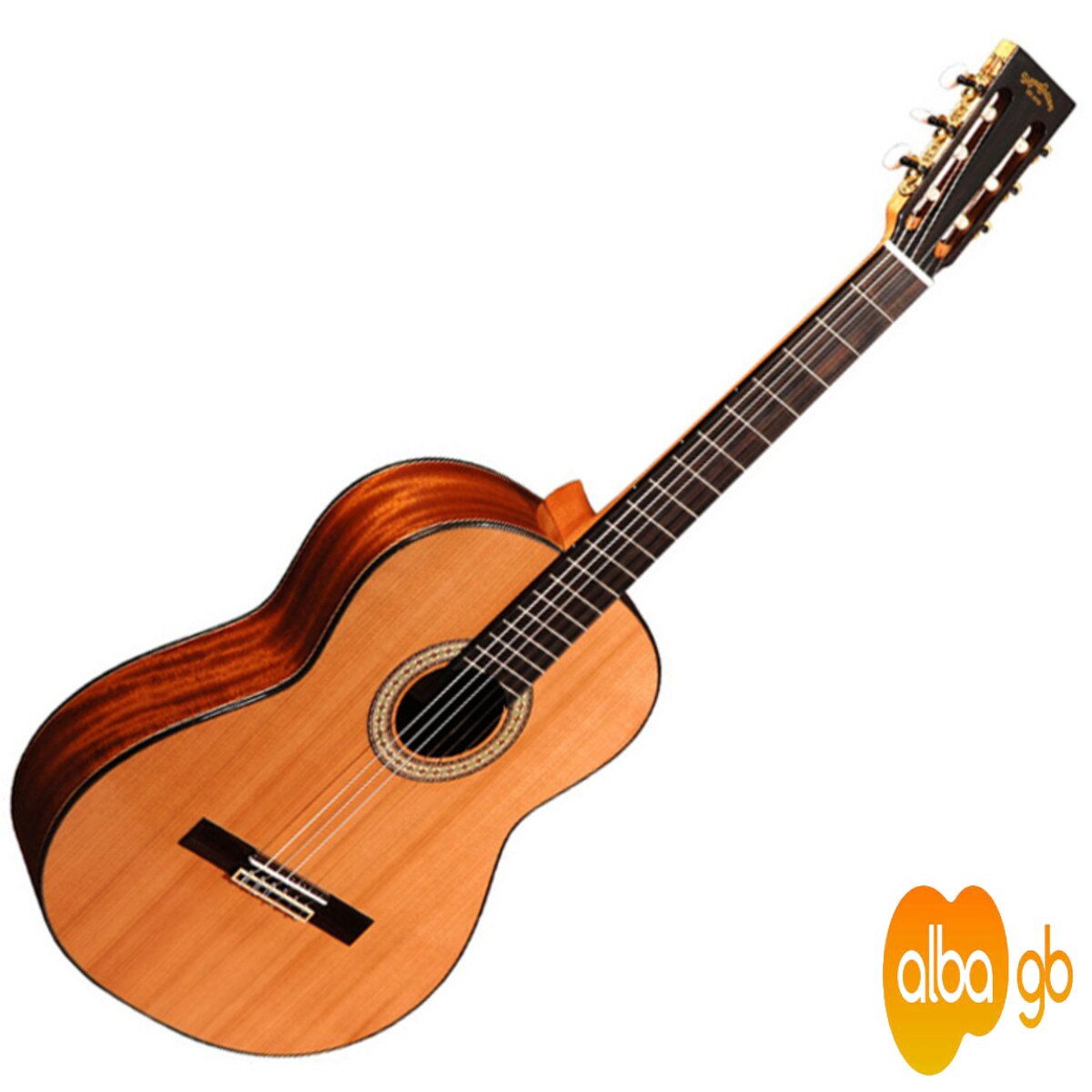 Master Luthiery: Talking with Leonardo De Gregorio about Classical Guitars (Part 1)