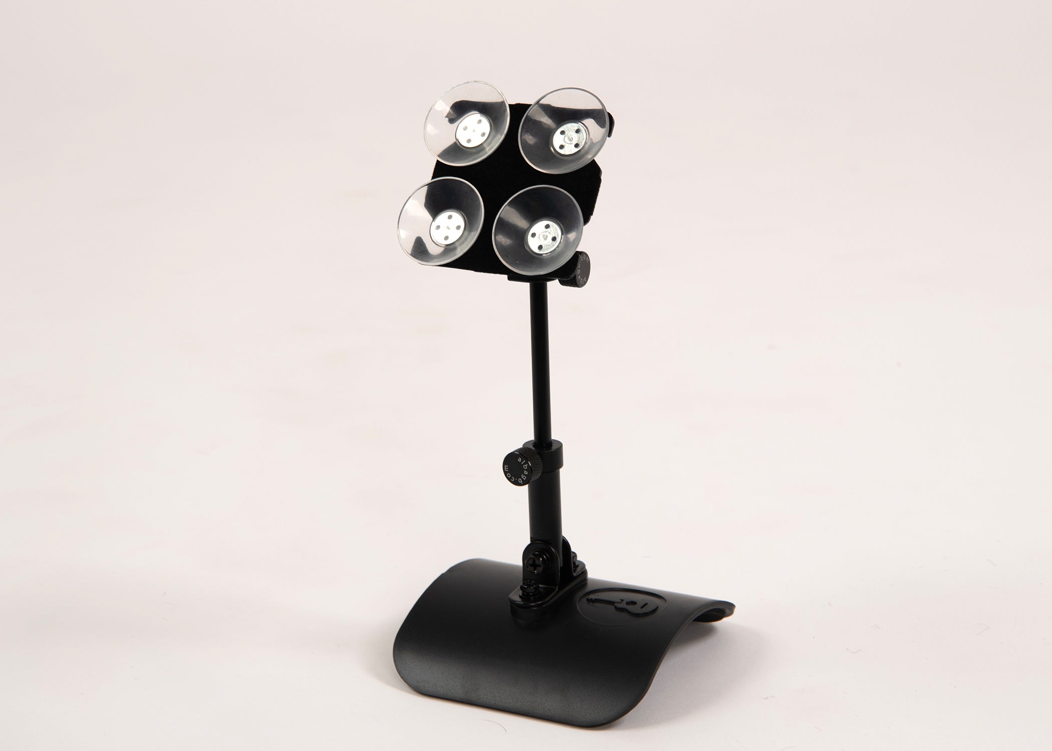 Alba GB Support pour Guitare Classique – Modèle Giro