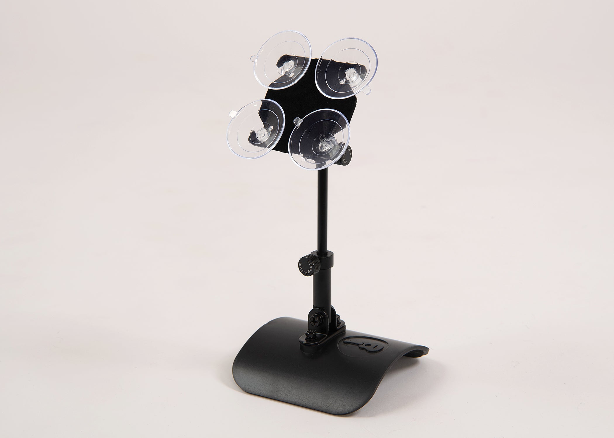 Alba GB Support pour Guitare Classique – Modèle Giro