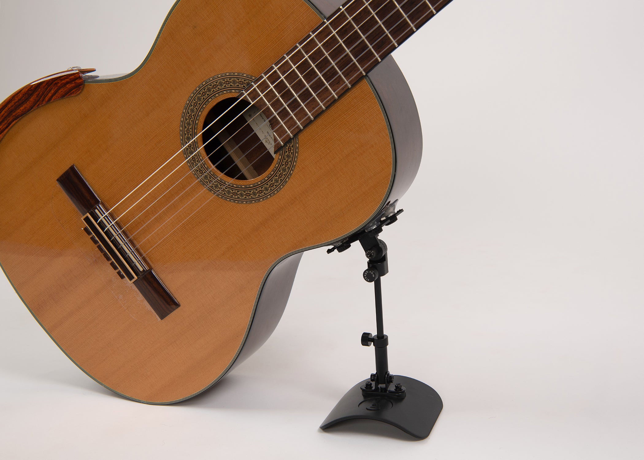 Alba GB Support pour Guitare Classique – Modèle Giro