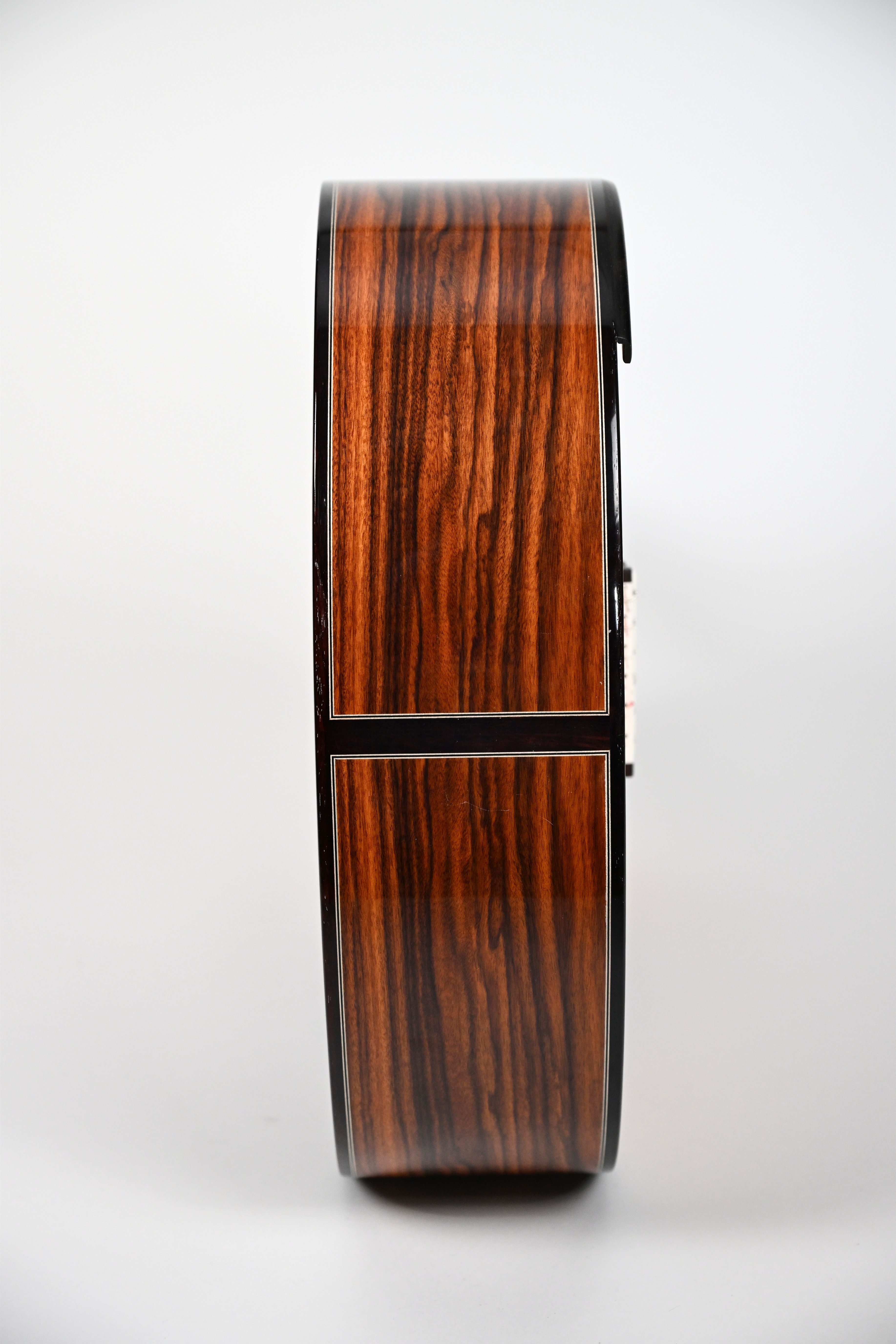 Fernando Mazza Double Top Classical Guitar 2026