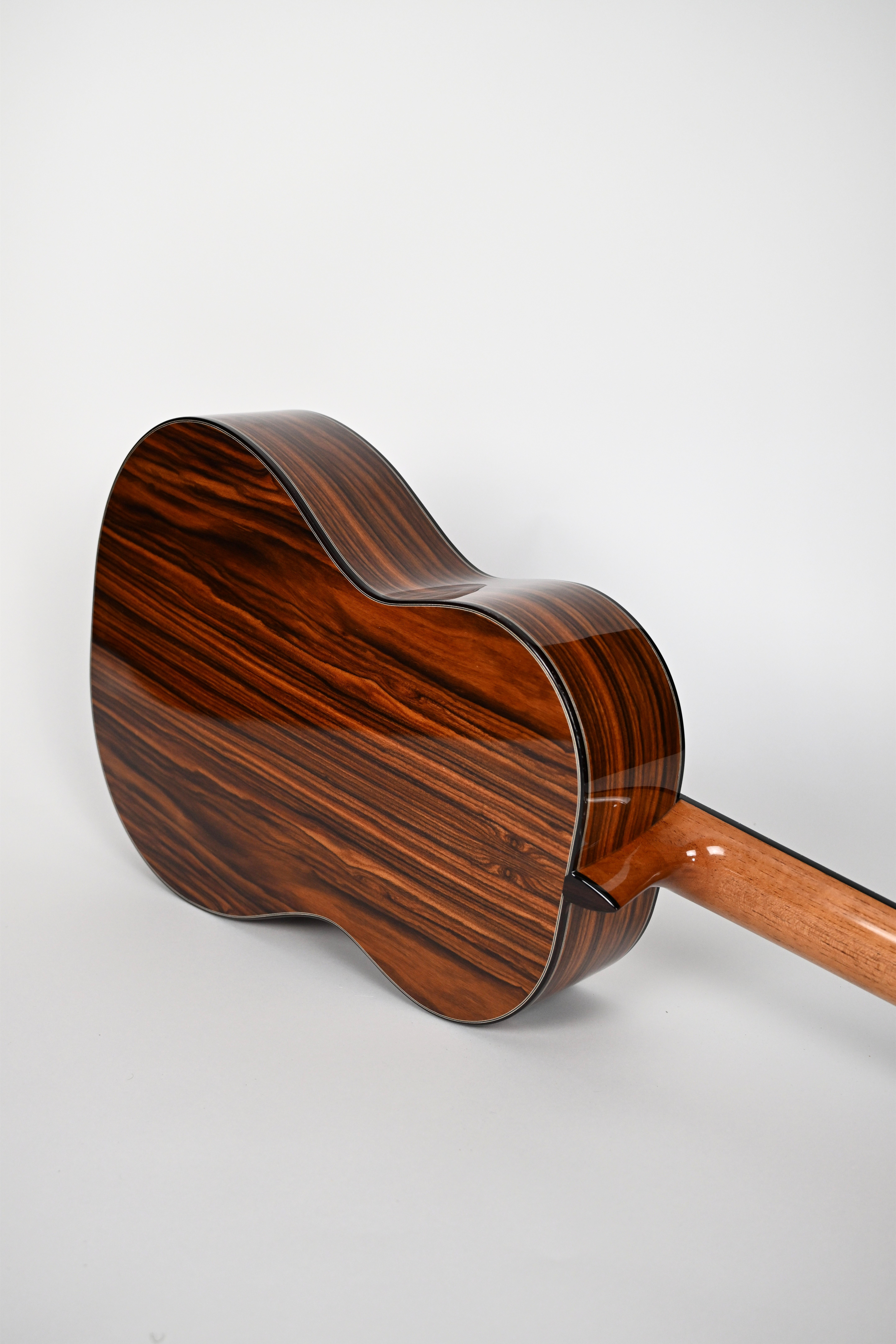 Fernando Mazza Double Top Classical Guitar 2026