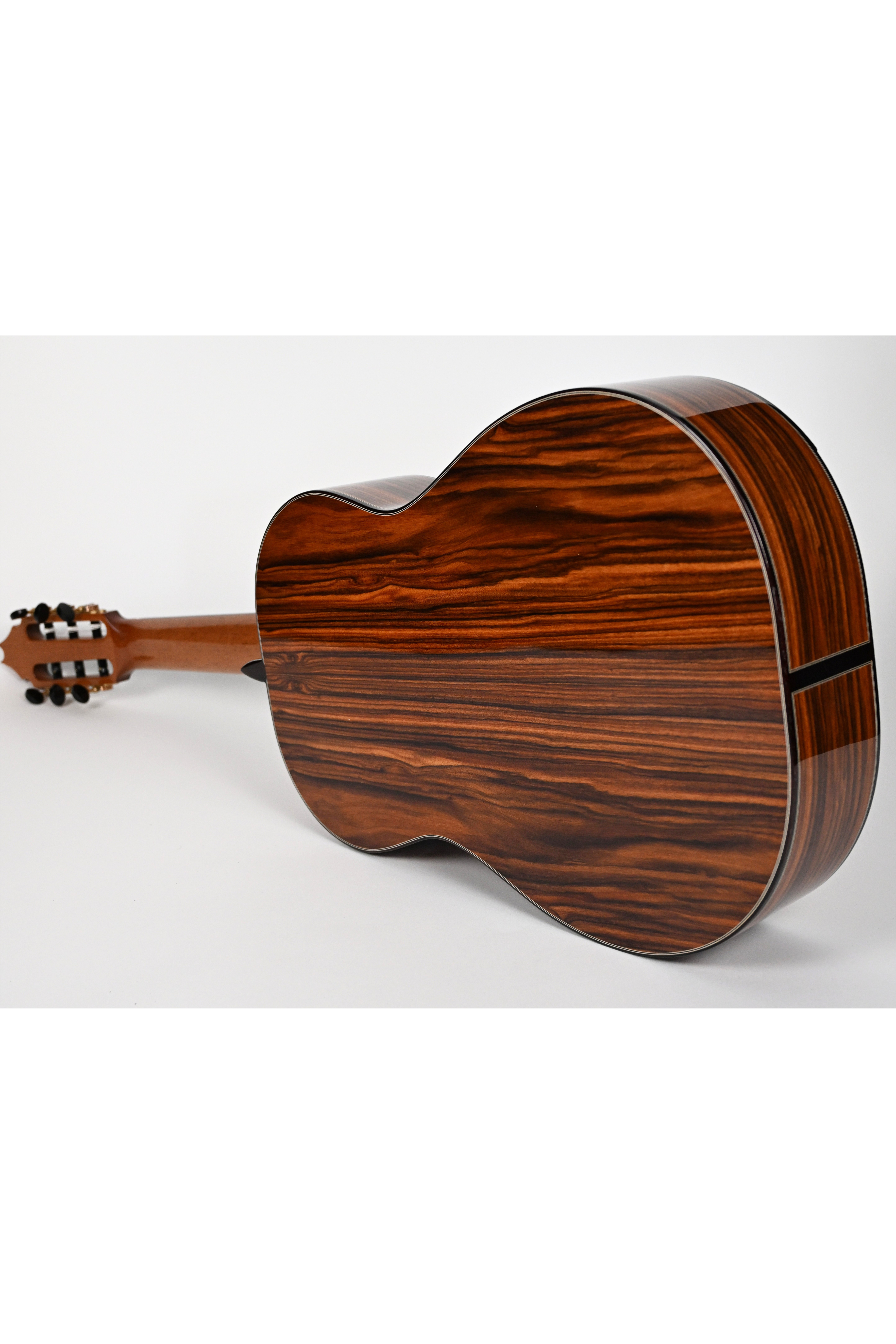 Fernando Mazza Double Top Classical Guitar 2026