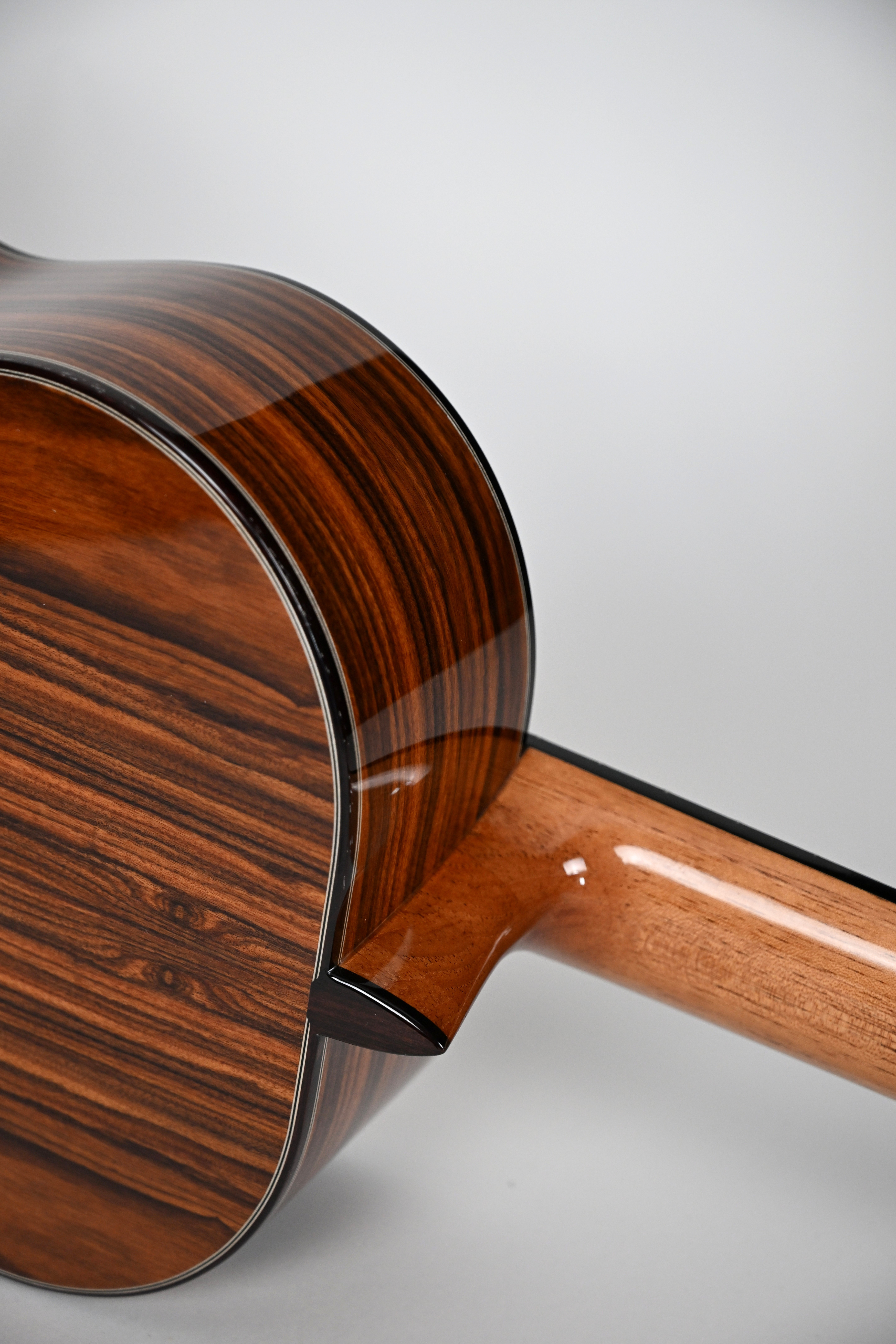 Fernando Mazza Double Top Classical Guitar 2026