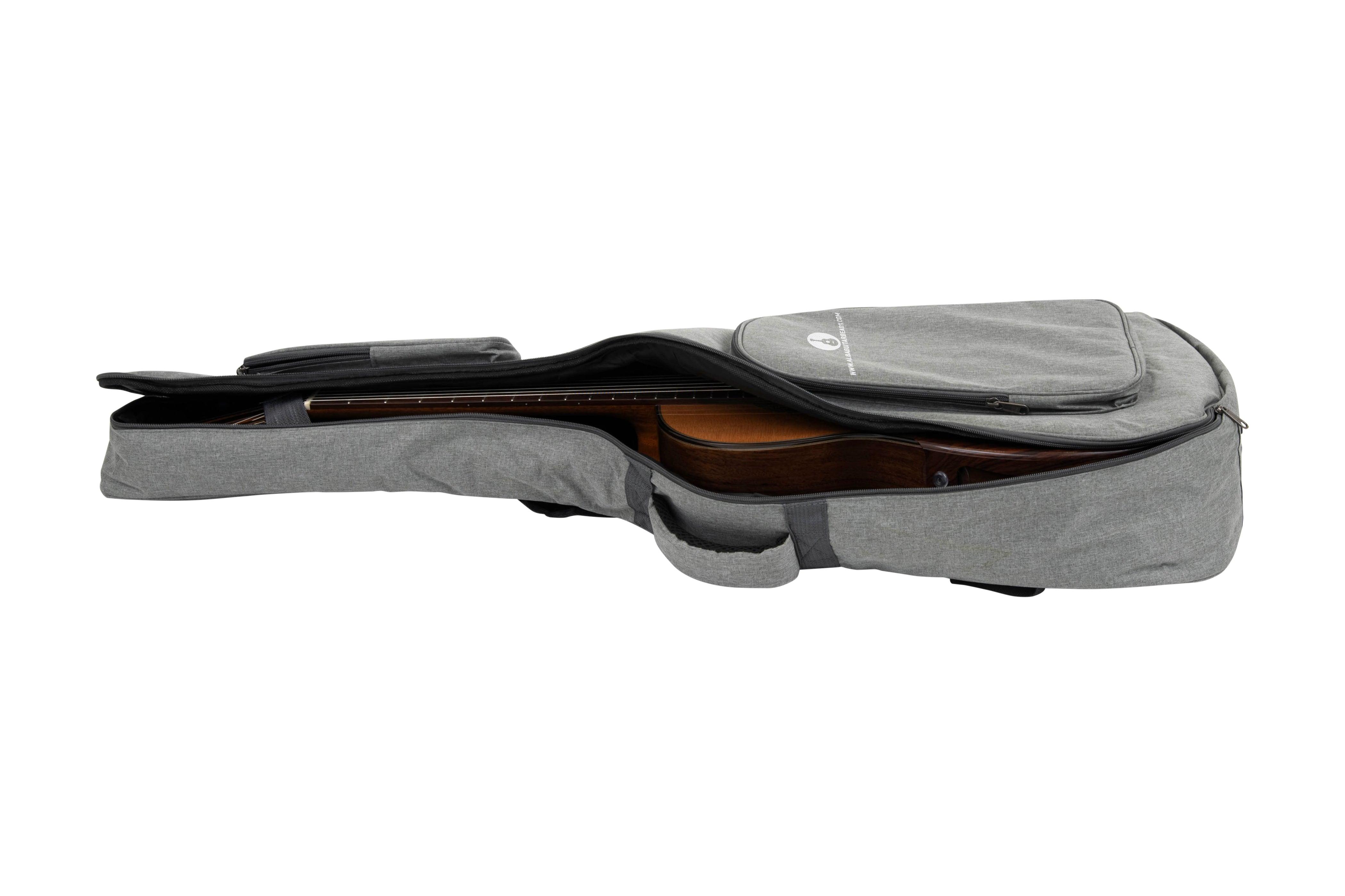 Classical guitar best sale soft case