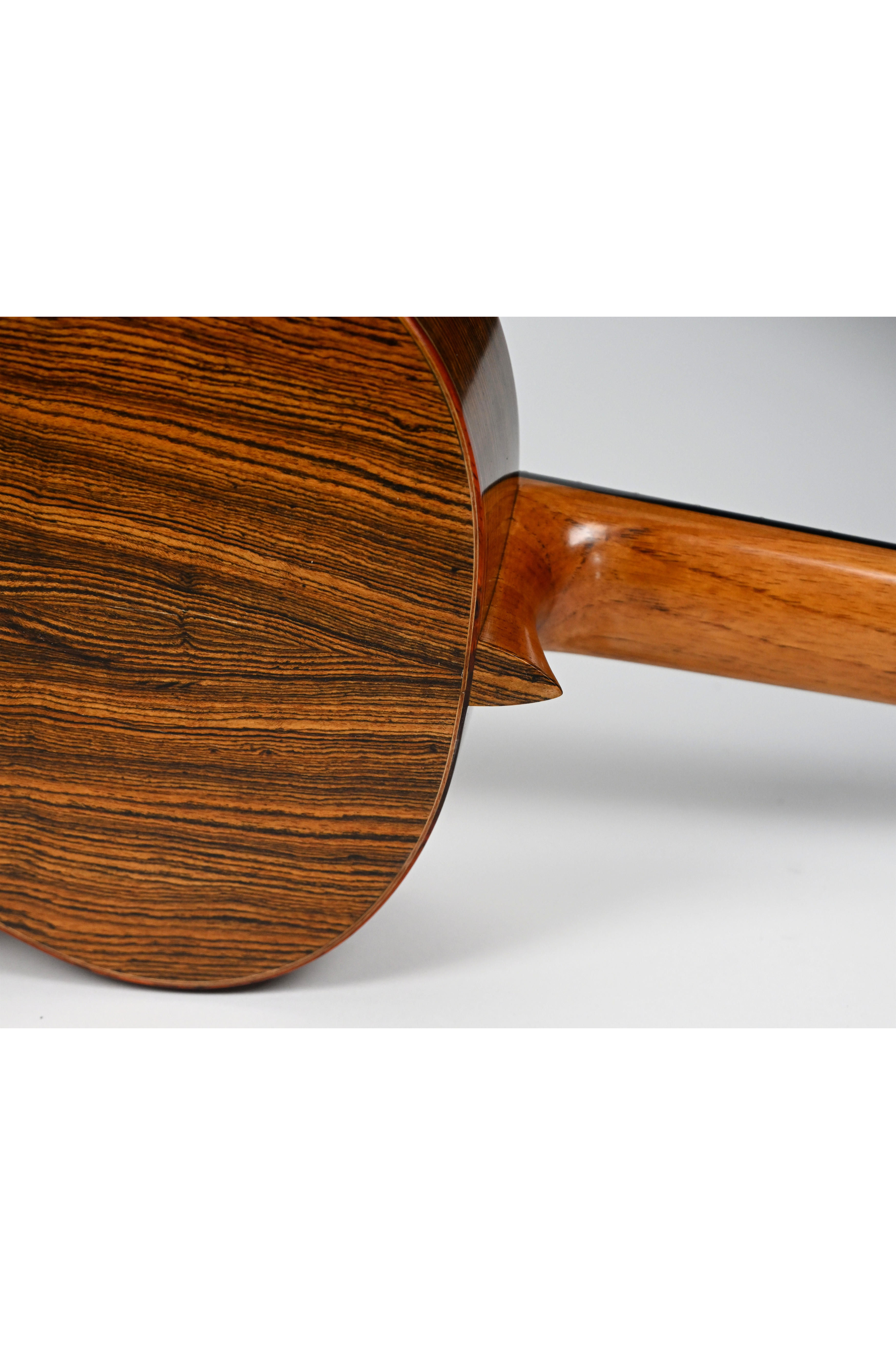 Leonardo De Gregorio Double Top Classical Guitar – 2026