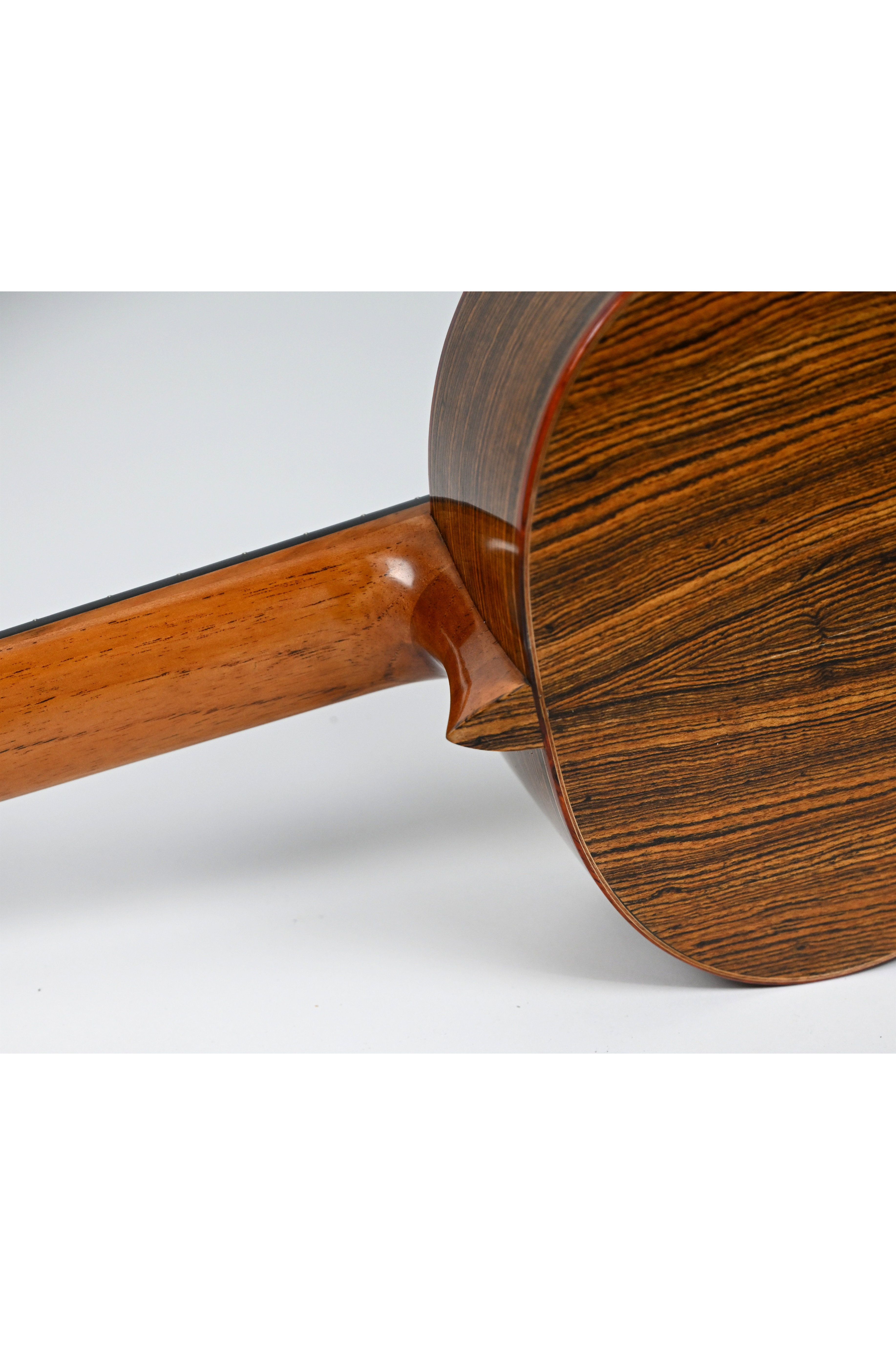 Leonardo De Gregorio Double Top Classical Guitar – 2026