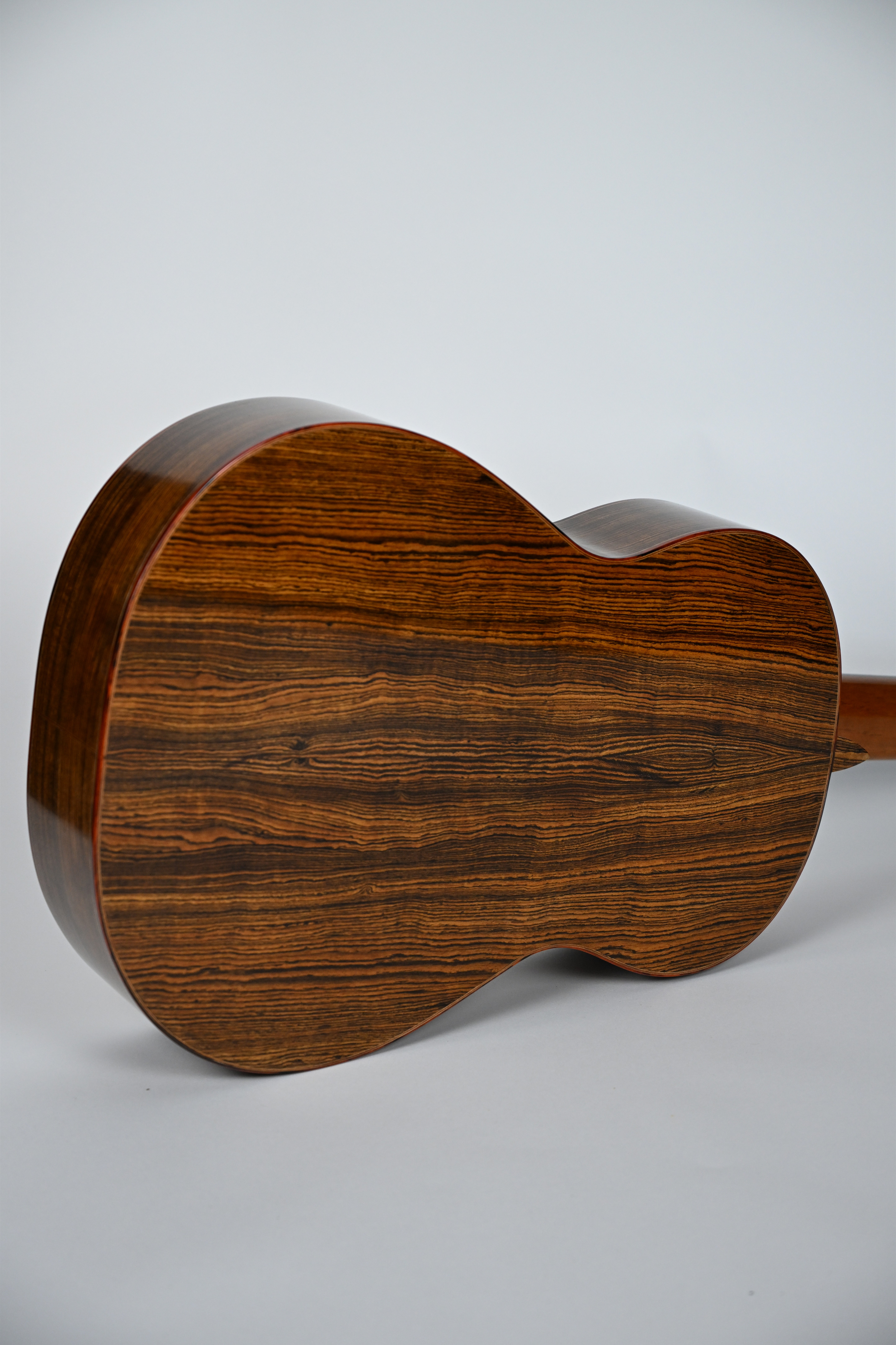Leonardo De Gregorio Double Top Classical Guitar – 2026