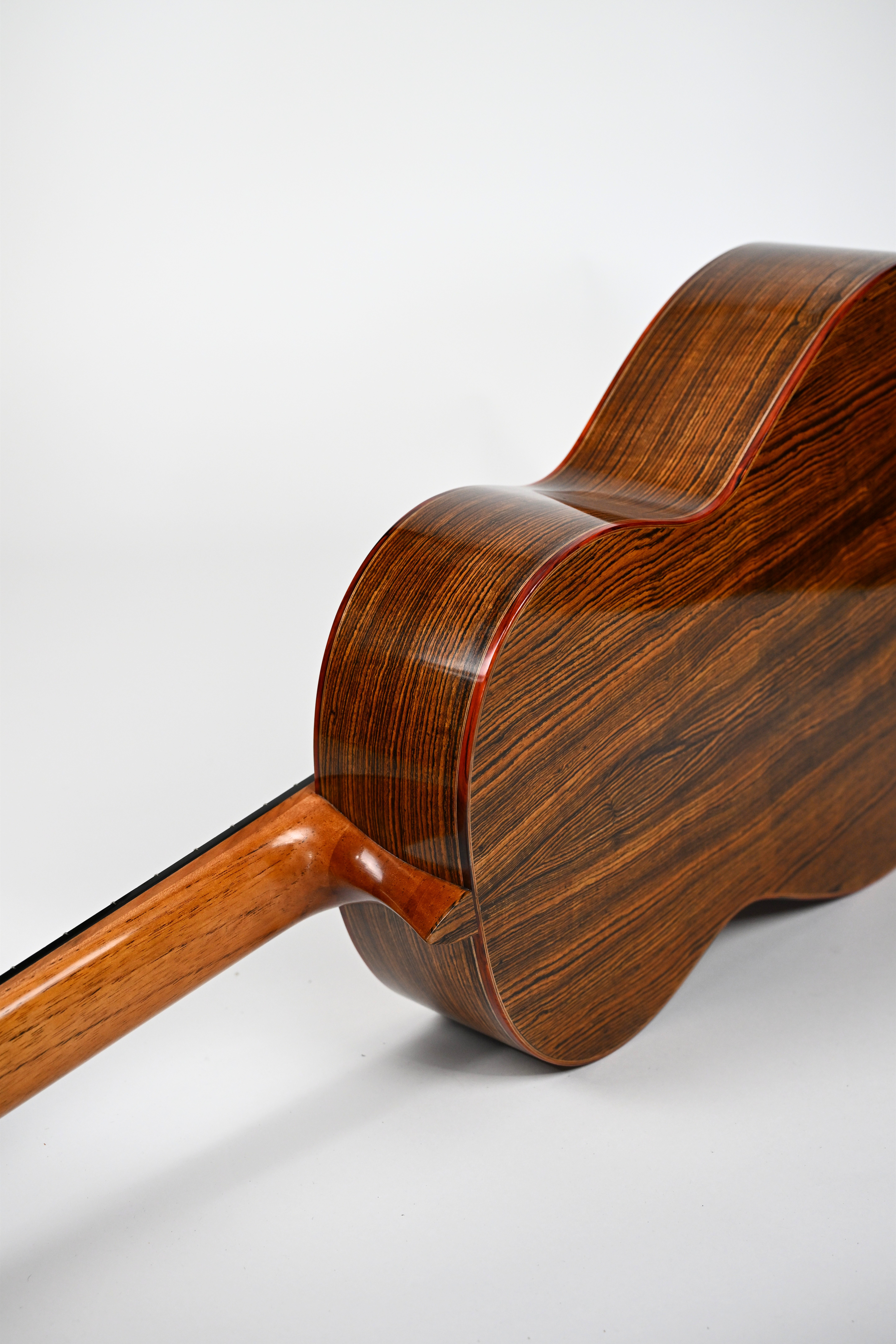 Leonardo De Gregorio Double Top Classical Guitar – 2026