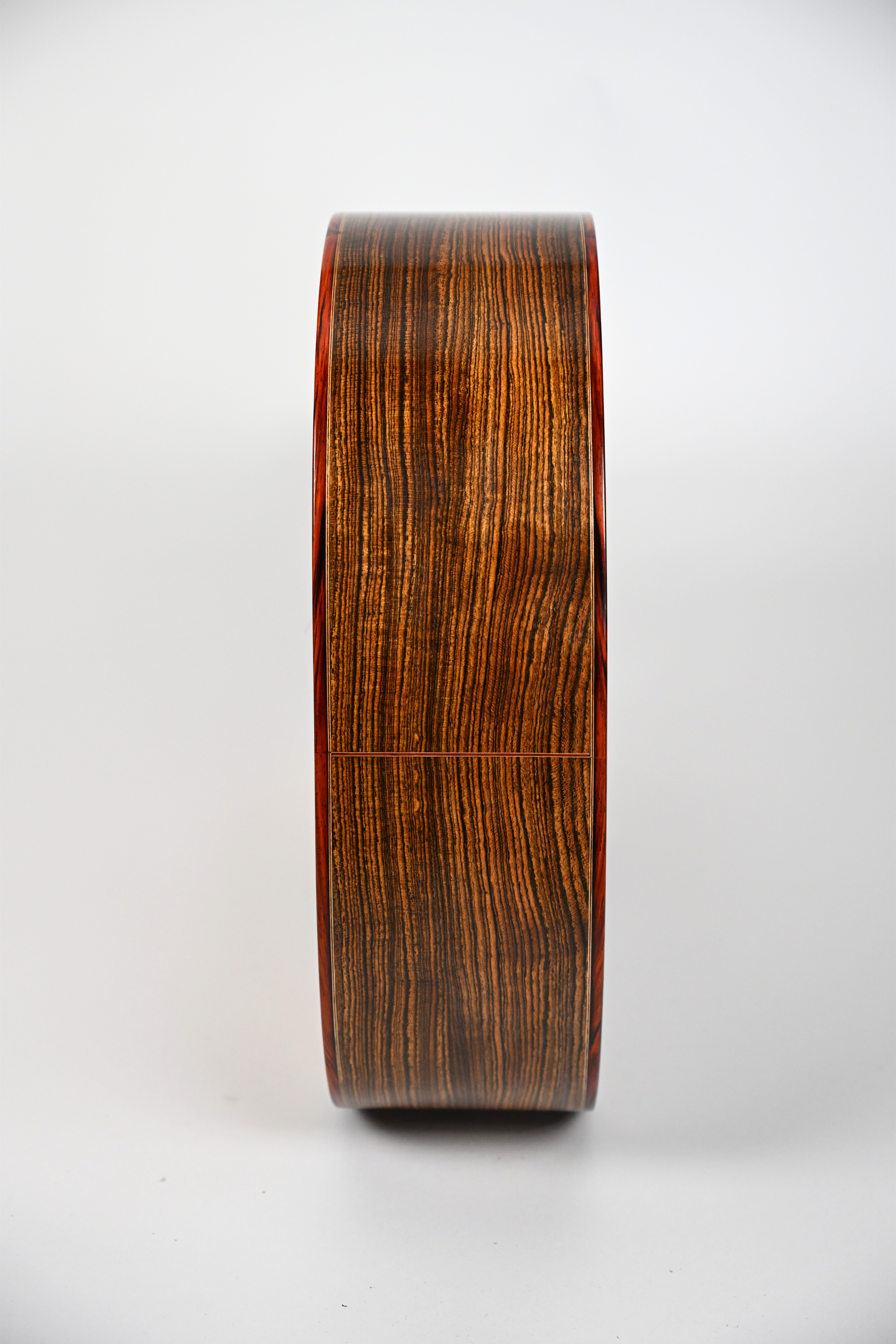 Leonardo De Gregorio Double Top Classical Guitar – 2026