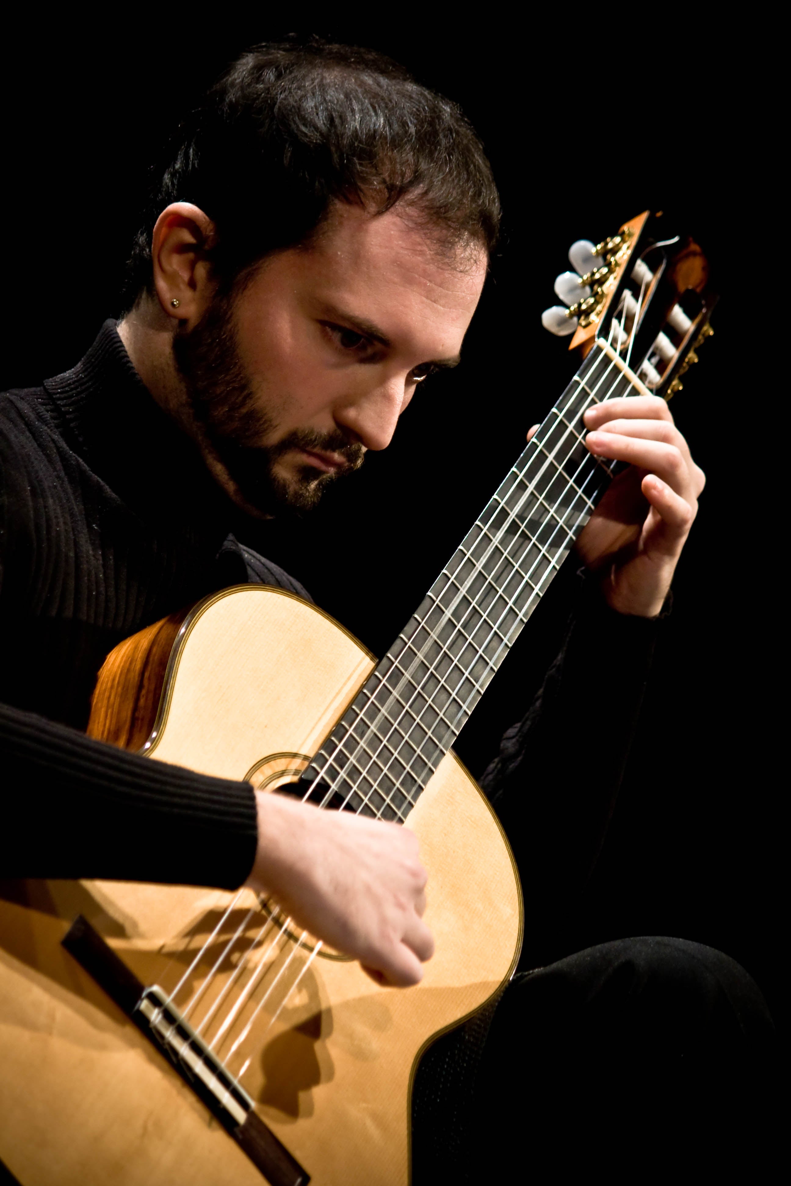 Enea Leone General Admission Ticket