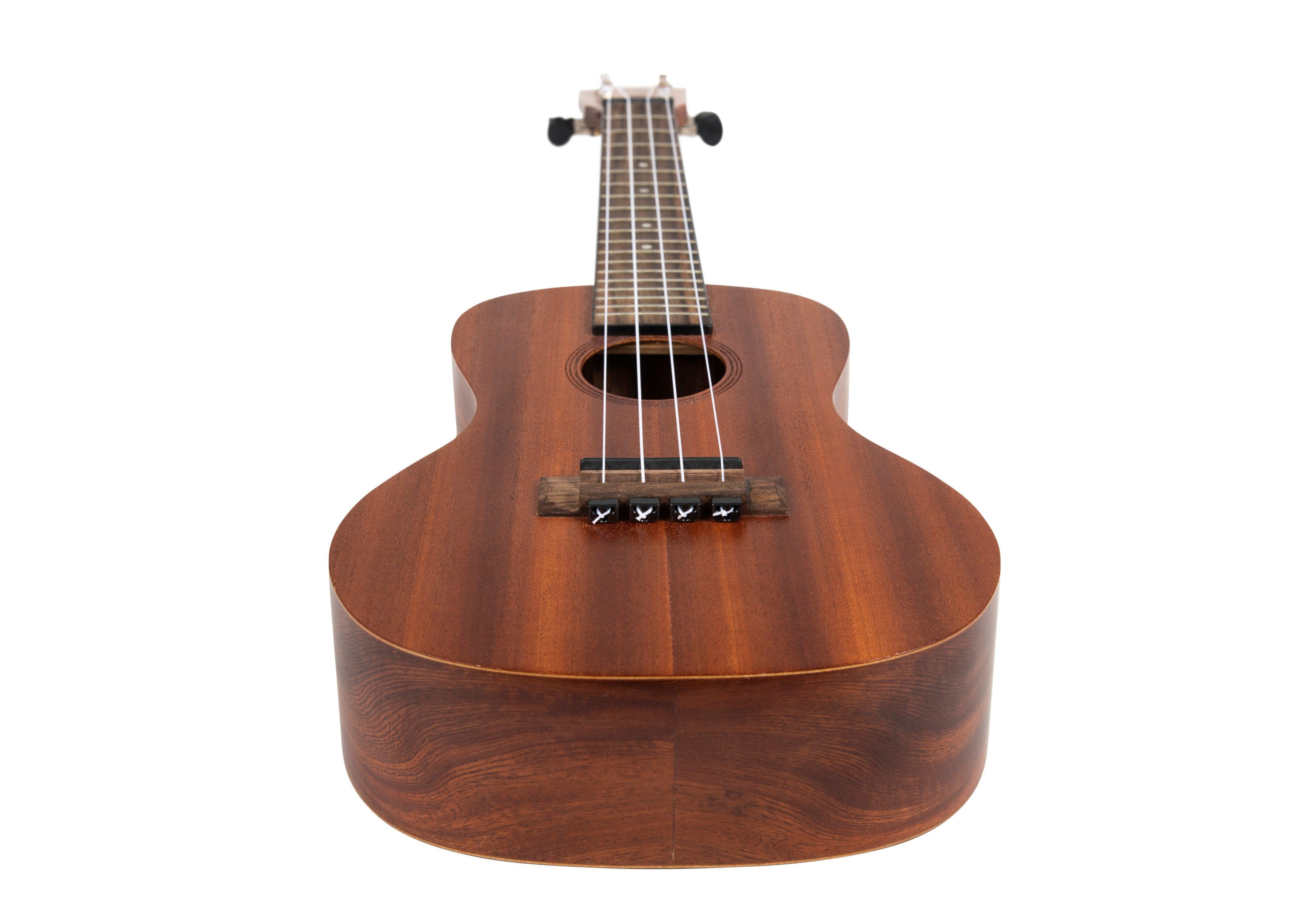 Nylon strings deals ukulele