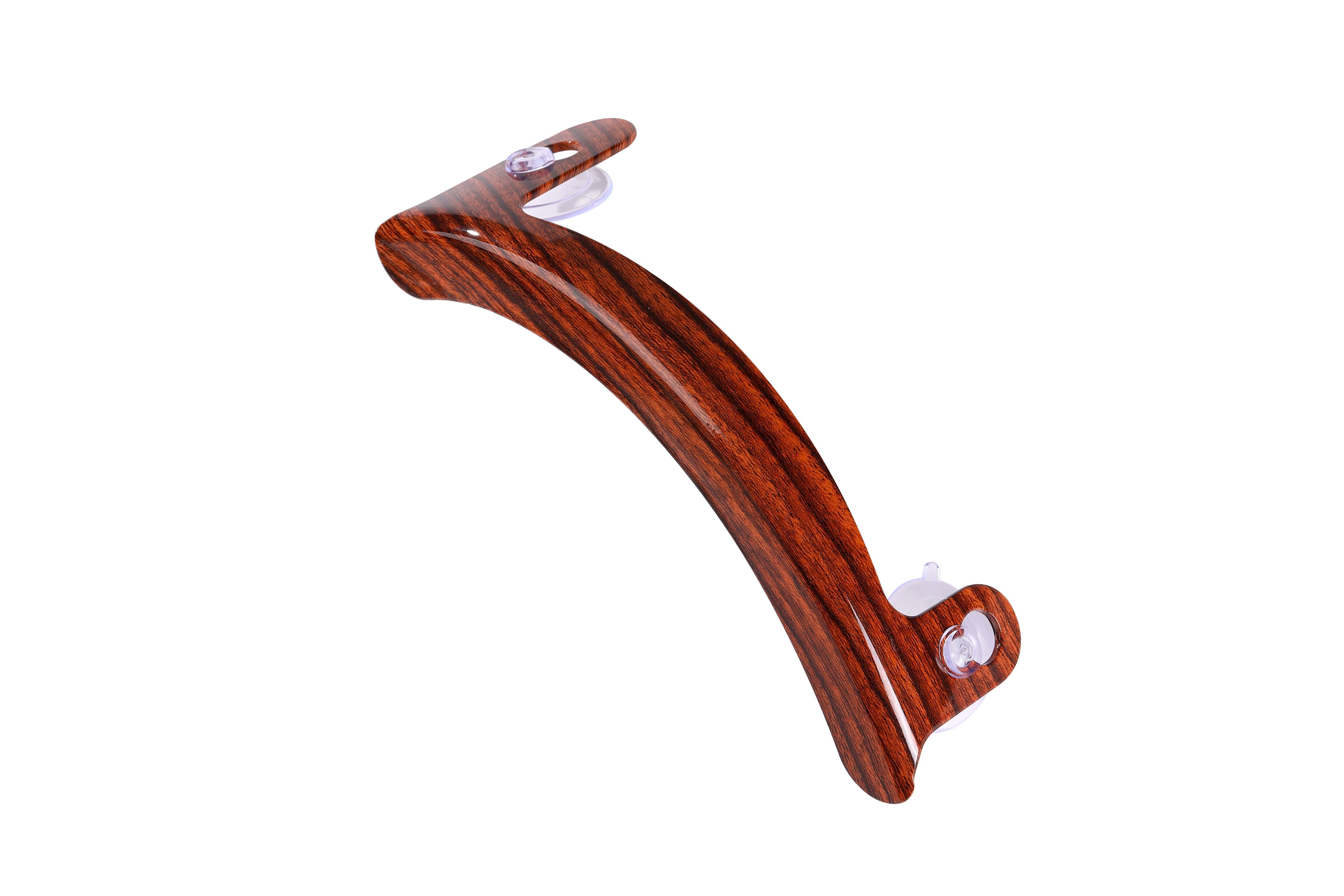 Classical Guitar Armrest, Light Brown Acoustic, Flamenco Guitar Arm Rest Alba Guitar ArmRest - mackazie